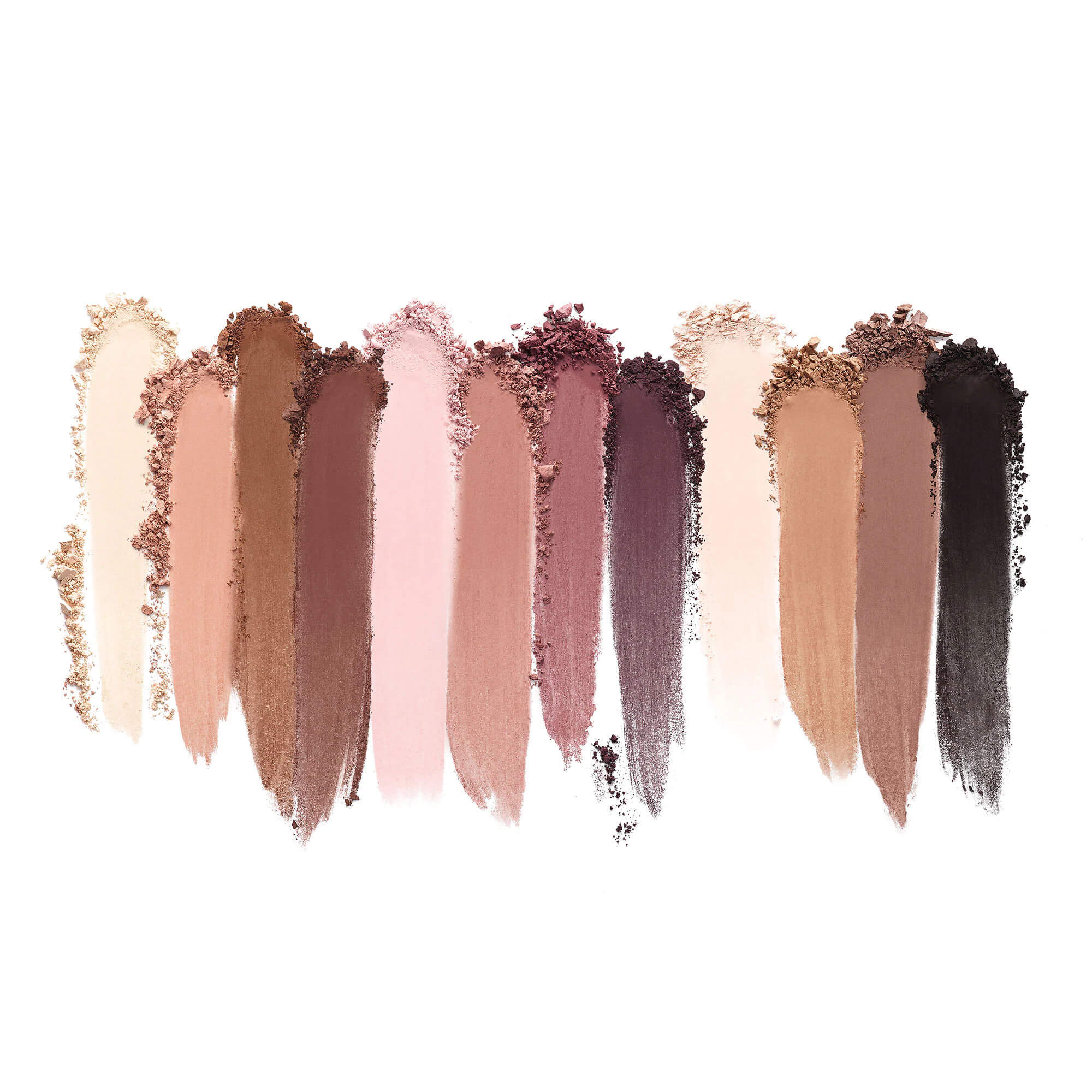 Flormar Göz Farı - Diamonds Terracotta Eyeshadow Golden Eyes 5 G 8690604083886 0212042