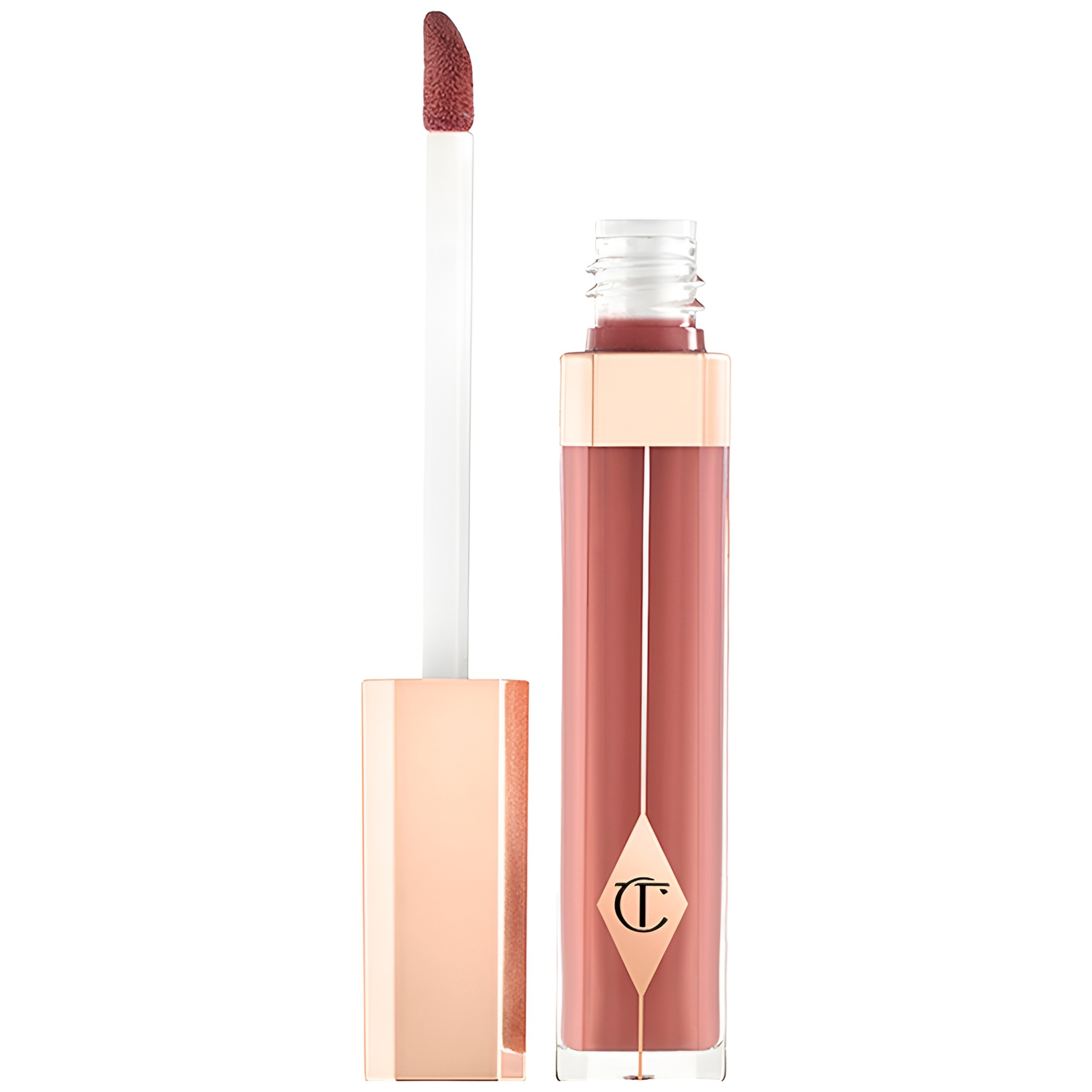 Flormar Göz Farı - Diamonds Terracotta Eyeshadow Golden Eyes 5 G 8690604083886 0212042