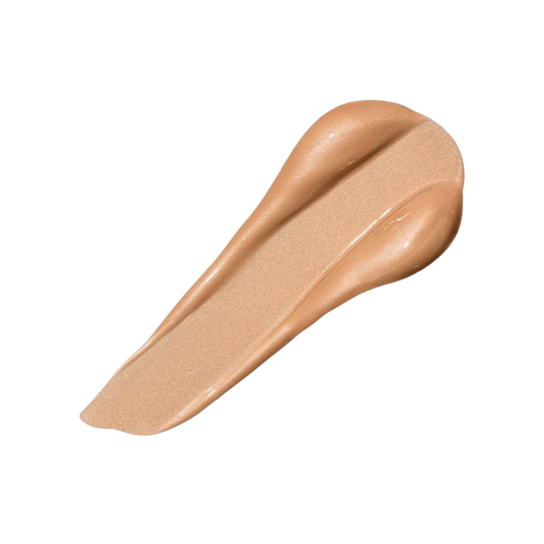 Flormar Göz Farı - Diamonds Terracotta Eyeshadow Golden Eyes 5 G 8690604083886 0212042