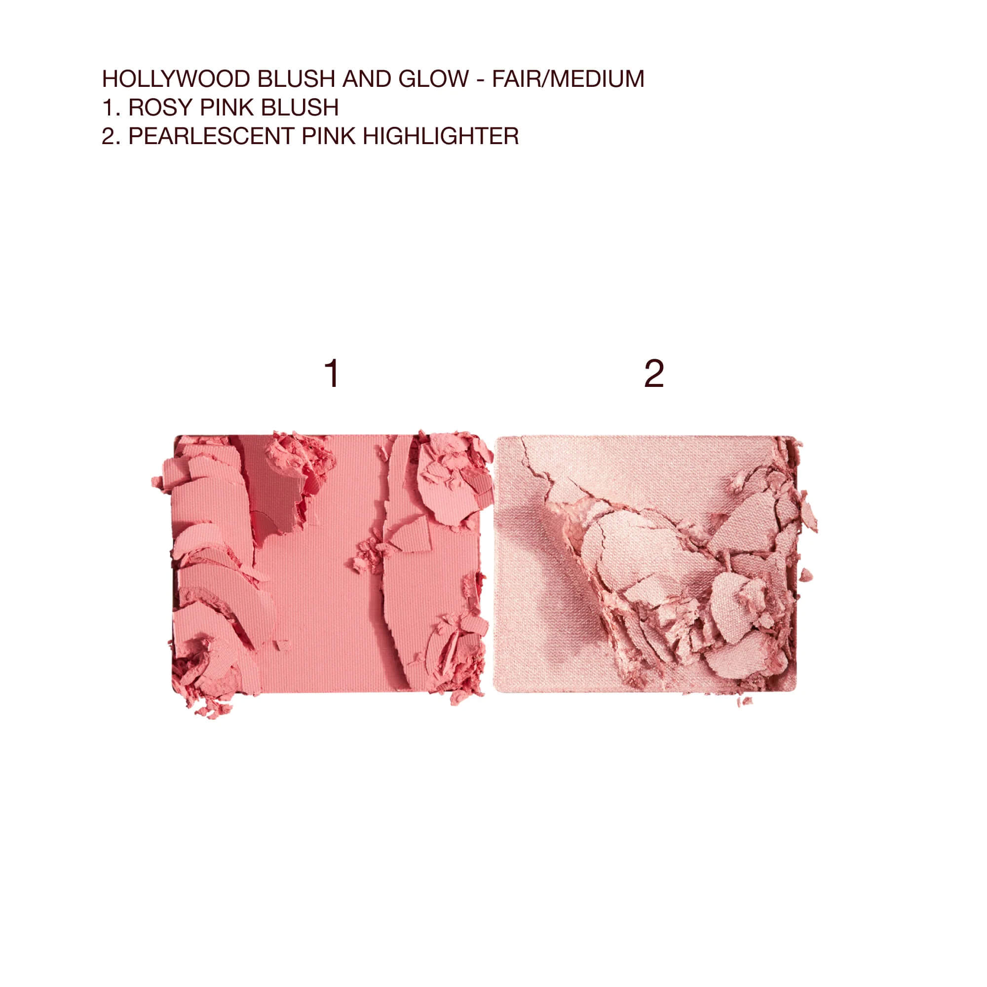 Flormar Göz Farı - Diamonds Terracotta Eyeshadow Golden Eyes 5 G 8690604083886 0212042