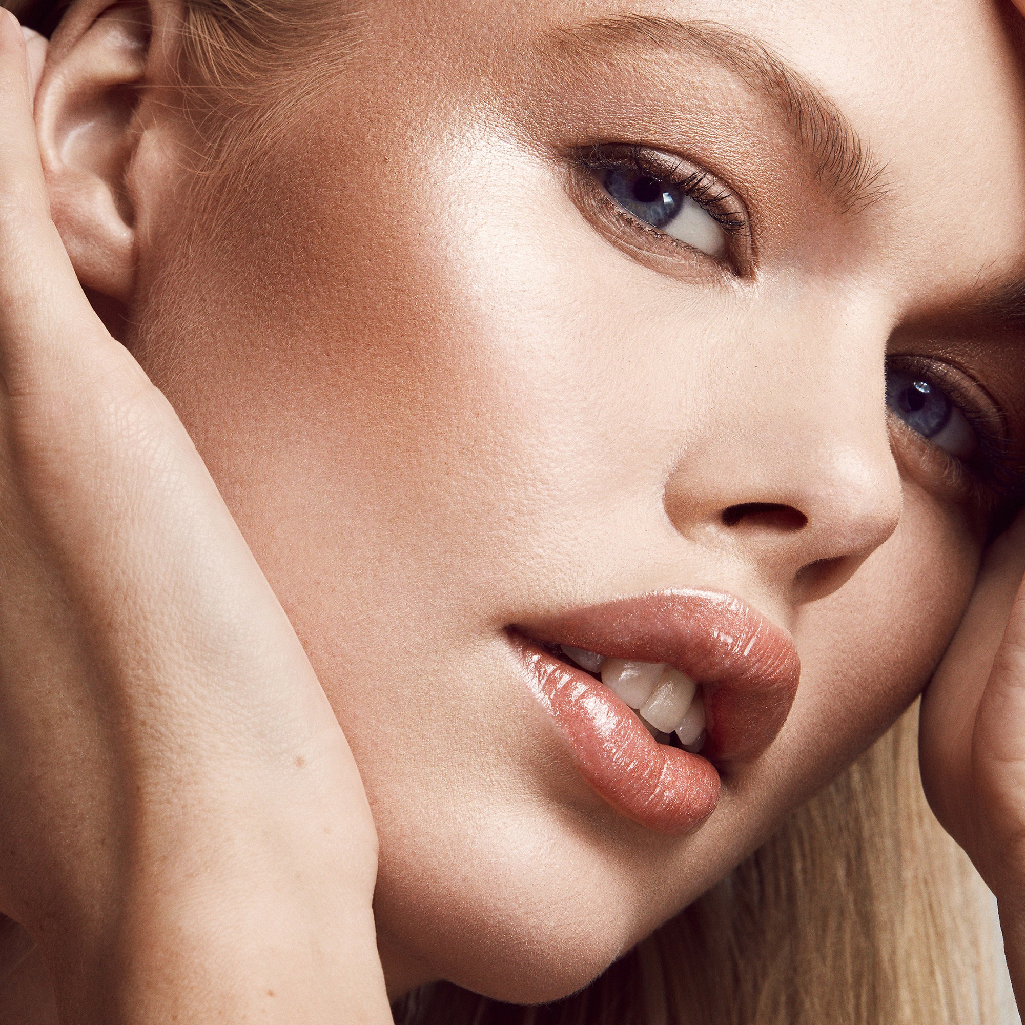 Flormar Göz Farı - Diamonds Terracotta Eyeshadow Golden Eyes 5 G 8690604083886 0212042