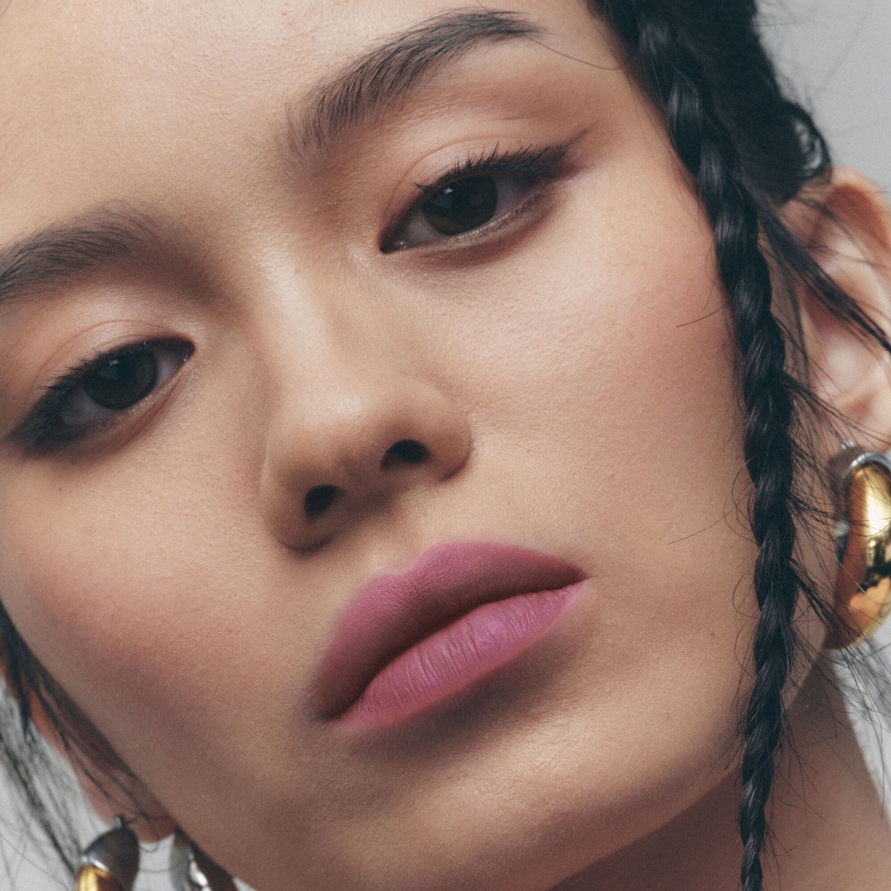 Flormar Göz Farı - Diamonds Terracotta Eyeshadow Golden Eyes 5 G 8690604083886 0212042