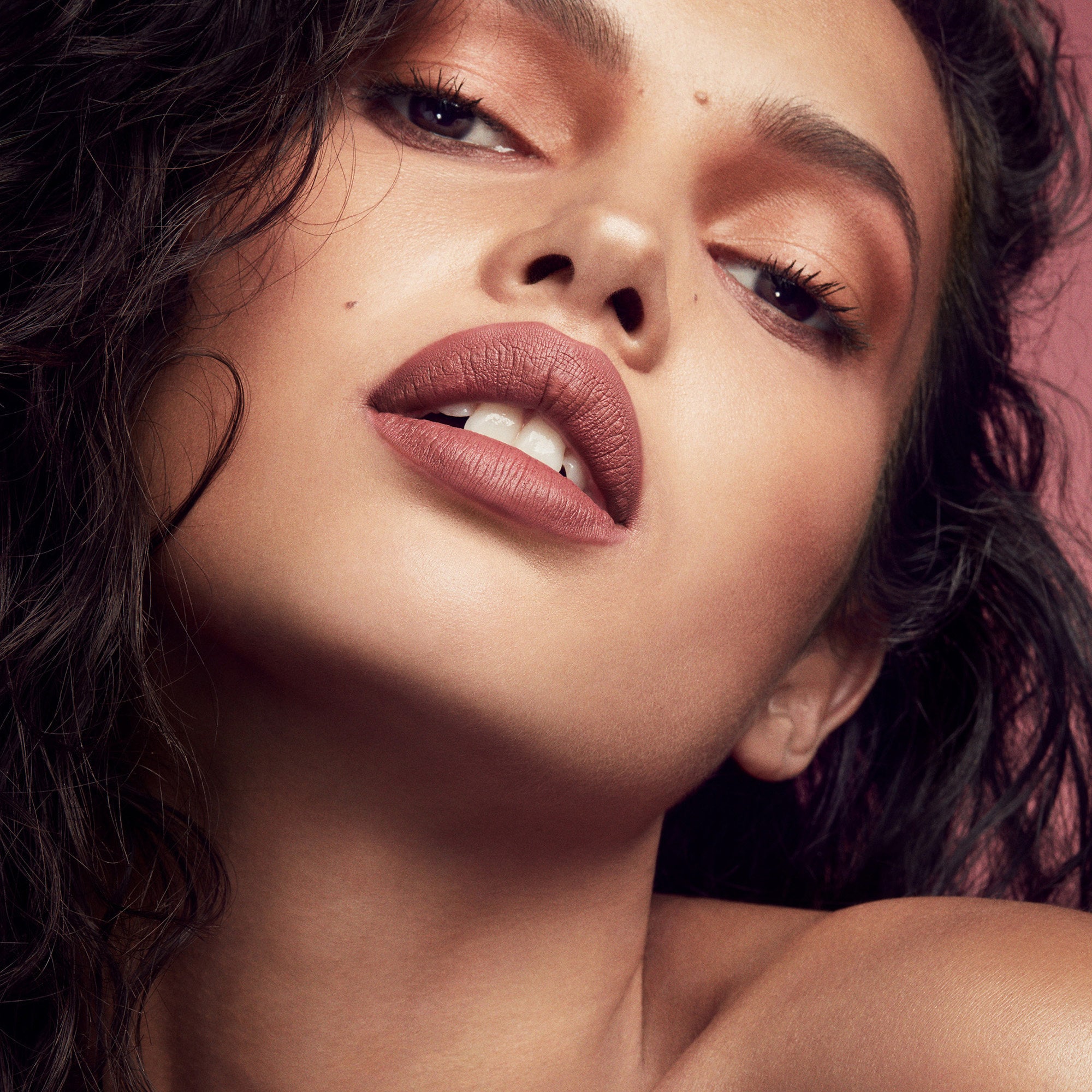 Flormar Göz Farı - Diamonds Terracotta Eyeshadow Golden Eyes 5 G 8690604083886 0212042