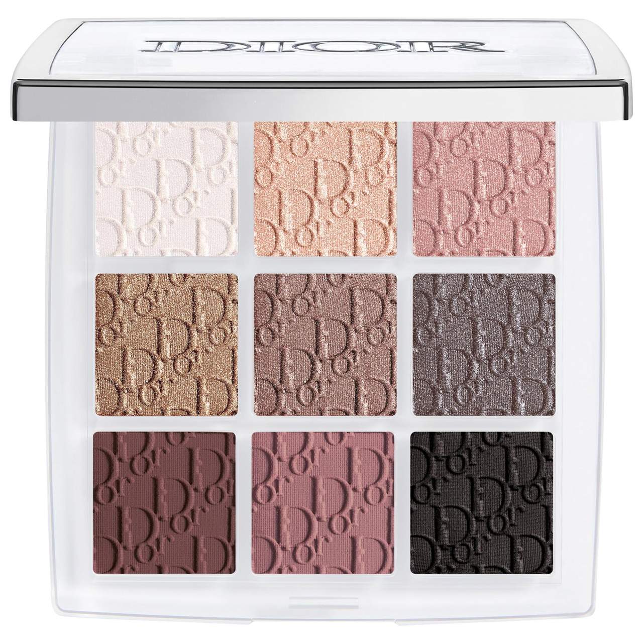 Flormar Göz Farı - Diamonds Terracotta Eyeshadow Golden Eyes 5 G 8690604083886 0212042