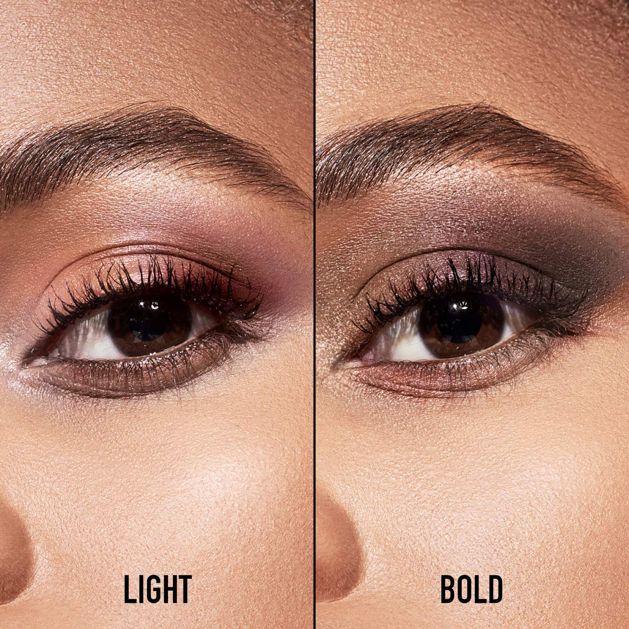 Flormar Göz Farı - Diamonds Terracotta Eyeshadow Golden Eyes 5 G 8690604083886 0212042