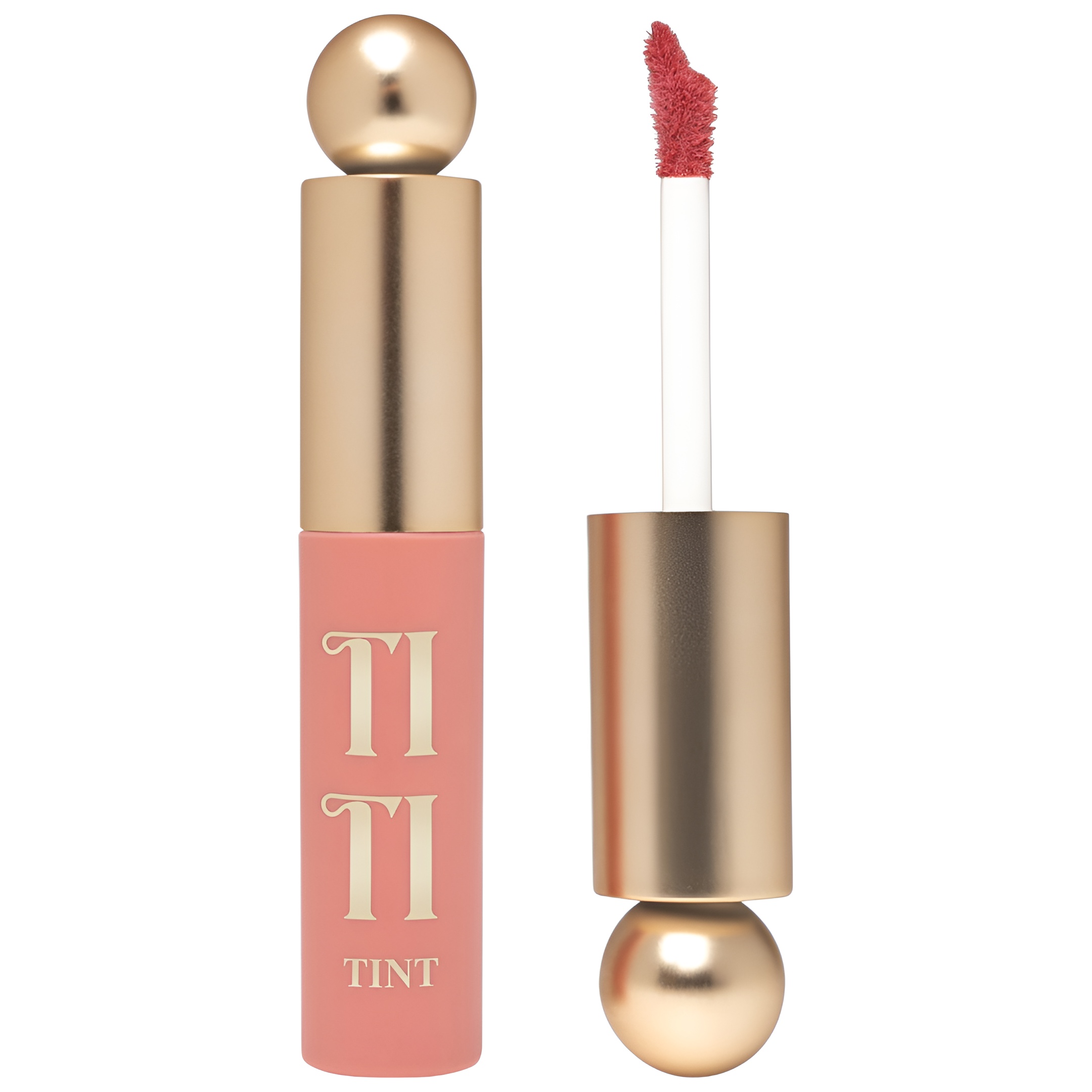 Flormar Göz Farı - Diamonds Terracotta Eyeshadow Golden Eyes 5 G 8690604083886 0212042