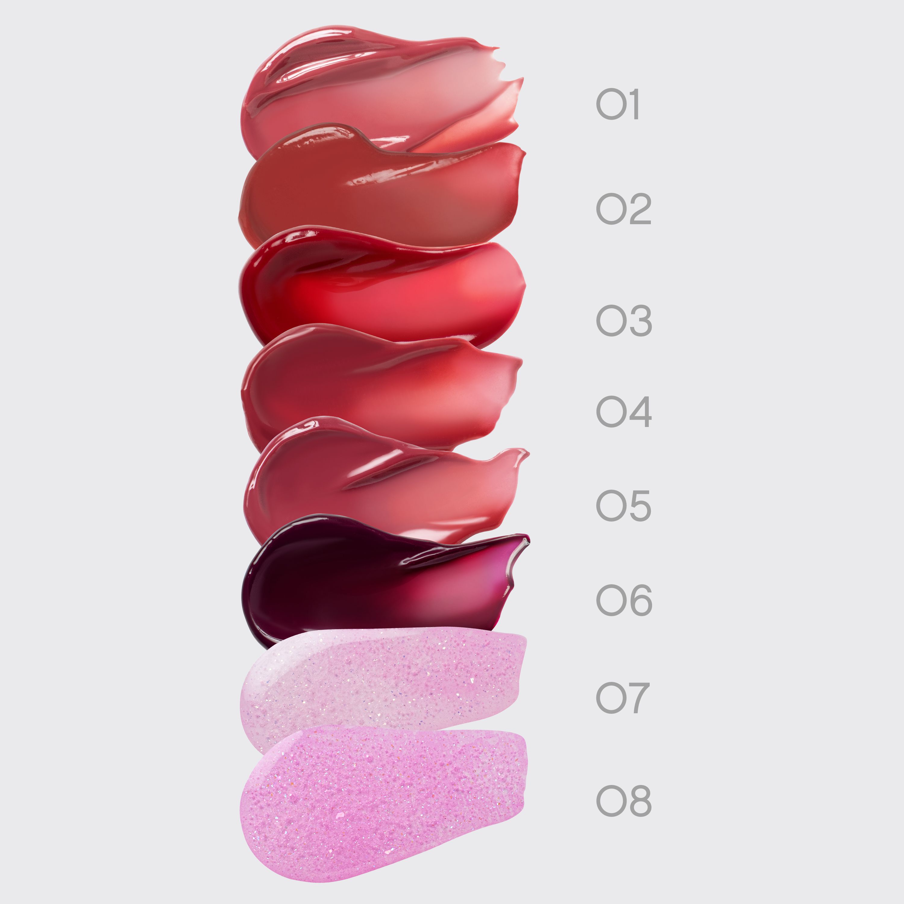 Flormar Göz Farı - Diamonds Terracotta Eyeshadow Golden Eyes 5 G 8690604083886 0212042