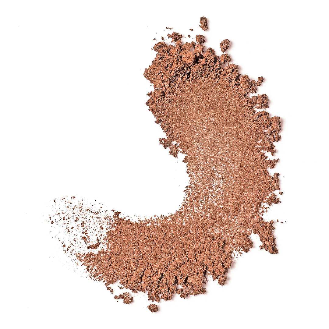 Flormar Göz Farı - Diamonds Terracotta Eyeshadow Golden Eyes 5 G 8690604083886 0212042