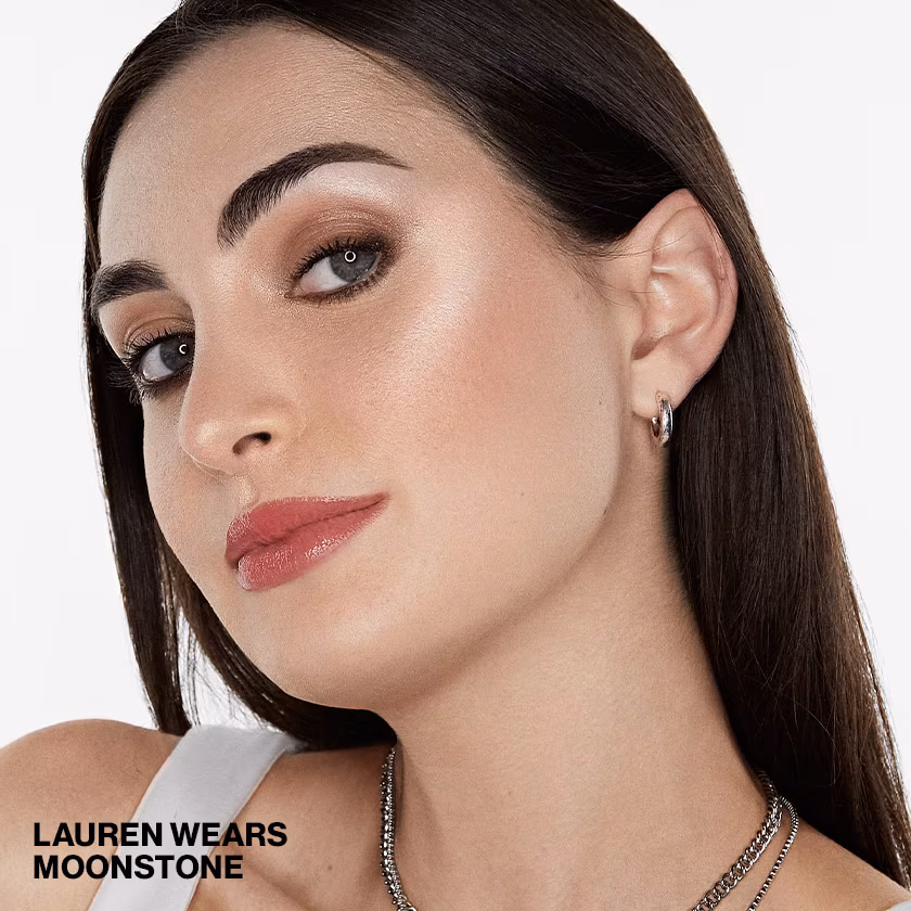 Flormar Göz Farı - Diamonds Terracotta Eyeshadow Golden Eyes 5 G 8690604083886 0212042