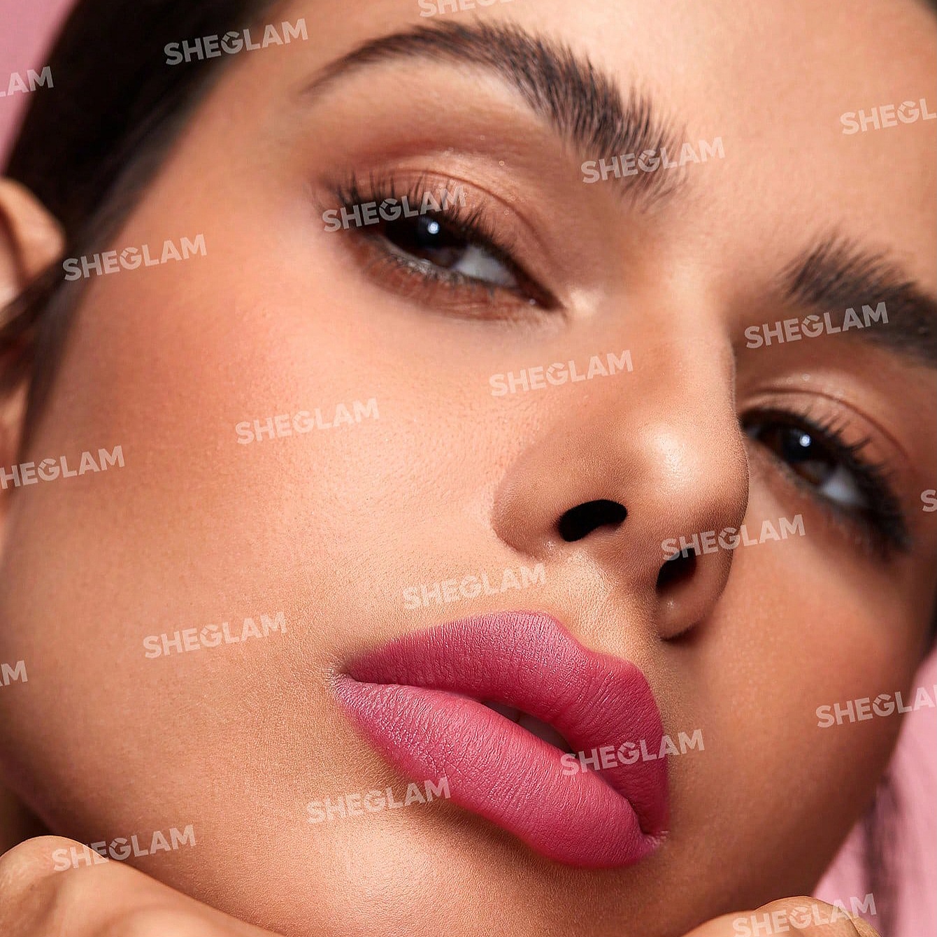 Flormar Göz Farı - Diamonds Terracotta Eyeshadow Golden Eyes 5 G 8690604083886 0212042