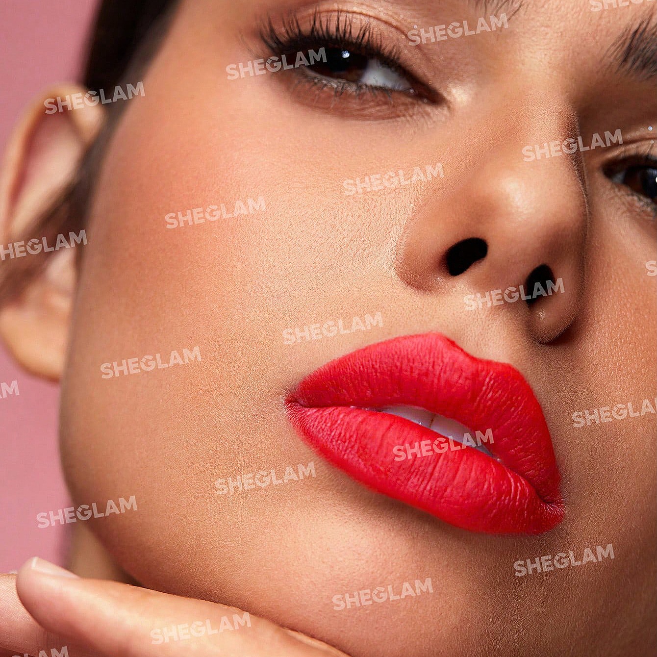 Flormar Göz Farı - Diamonds Terracotta Eyeshadow Golden Eyes 5 G 8690604083886 0212042