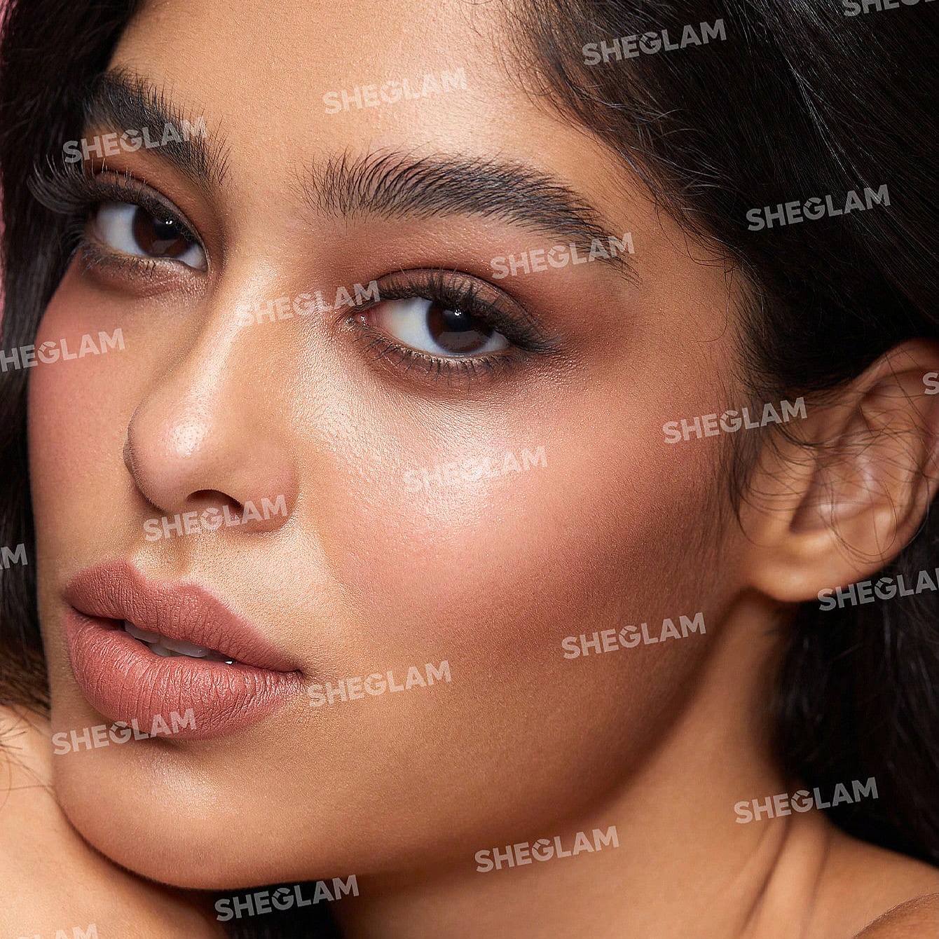 Flormar Göz Farı - Diamonds Terracotta Eyeshadow Golden Eyes 5 G 8690604083886 0212042