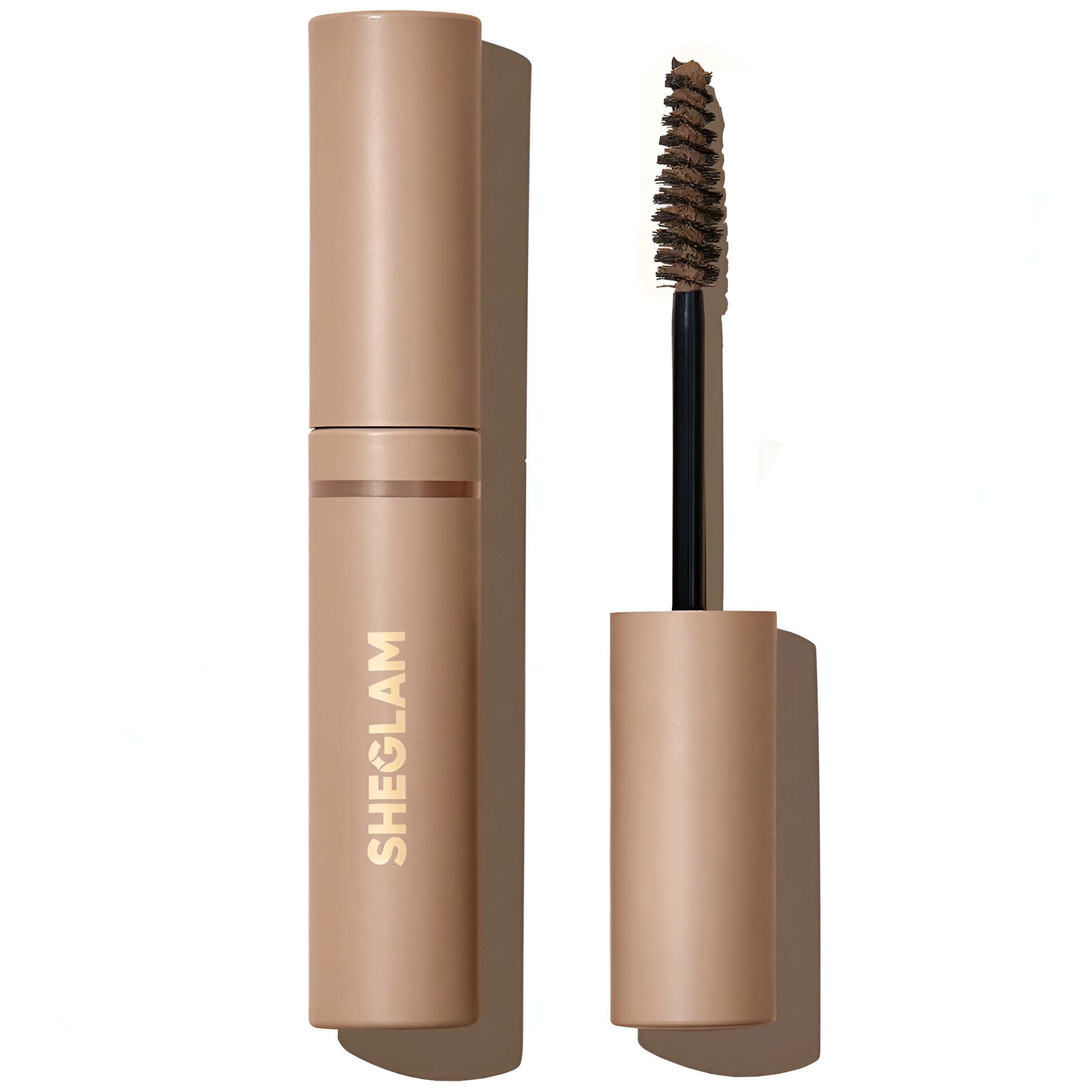 Flormar Göz Farı - Diamonds Terracotta Eyeshadow Golden Eyes 5 G 8690604083886 0212042