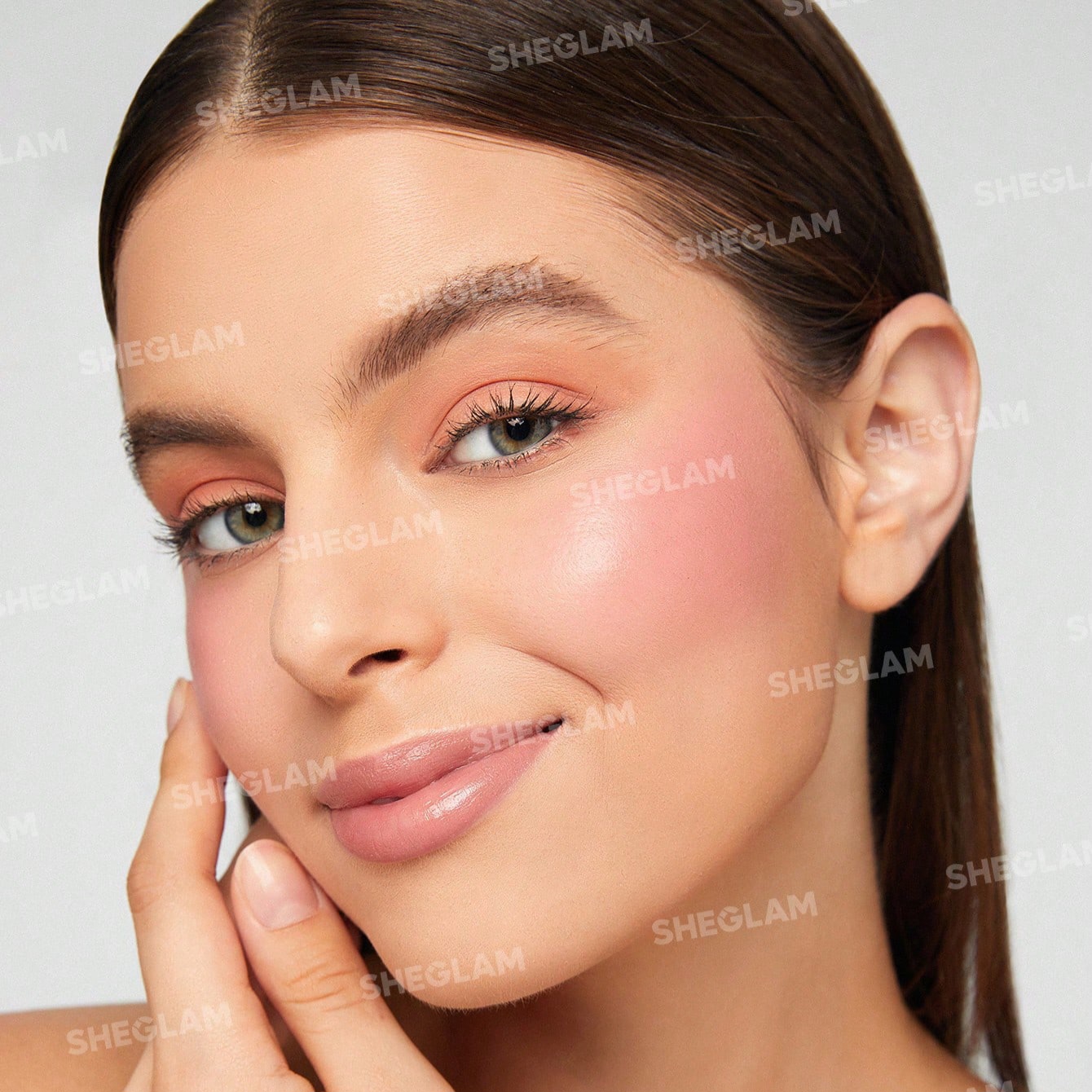 Flormar Göz Farı - Diamonds Terracotta Eyeshadow Golden Eyes 5 G 8690604083886 0212042