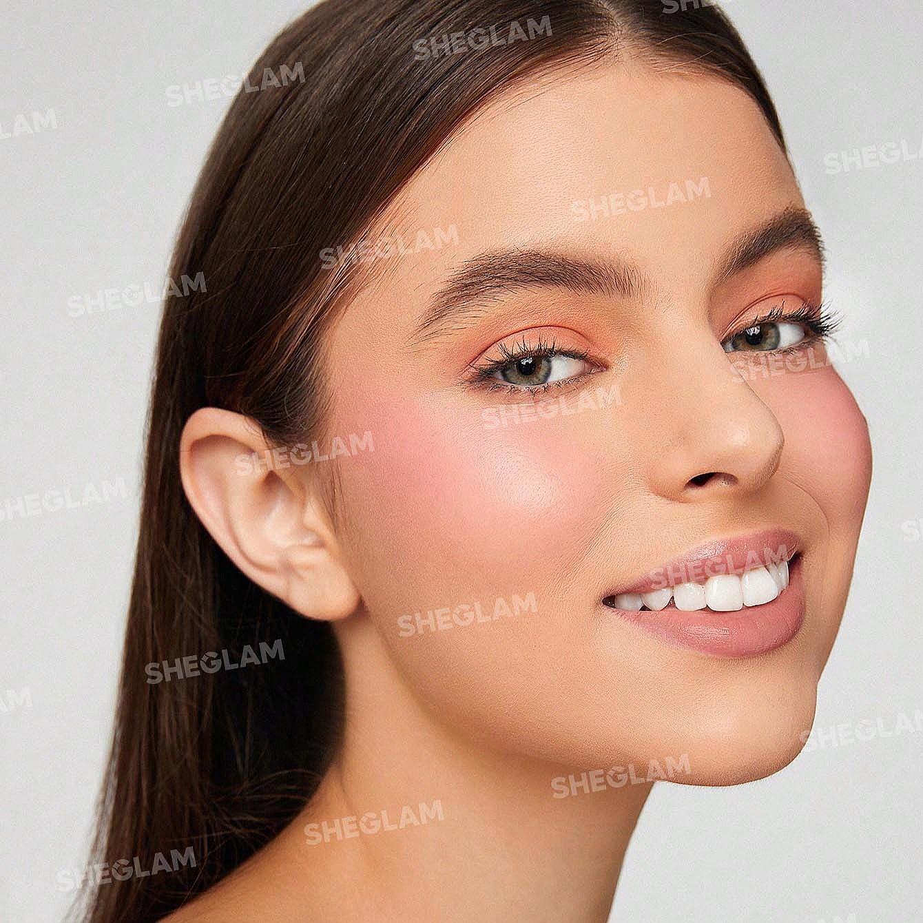 Flormar Göz Farı - Diamonds Terracotta Eyeshadow Golden Eyes 5 G 8690604083886 0212042