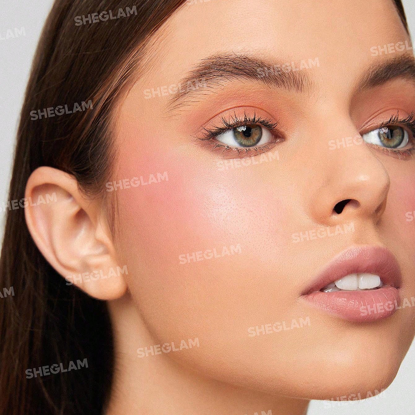 Flormar Göz Farı - Diamonds Terracotta Eyeshadow Golden Eyes 5 G 8690604083886 0212042