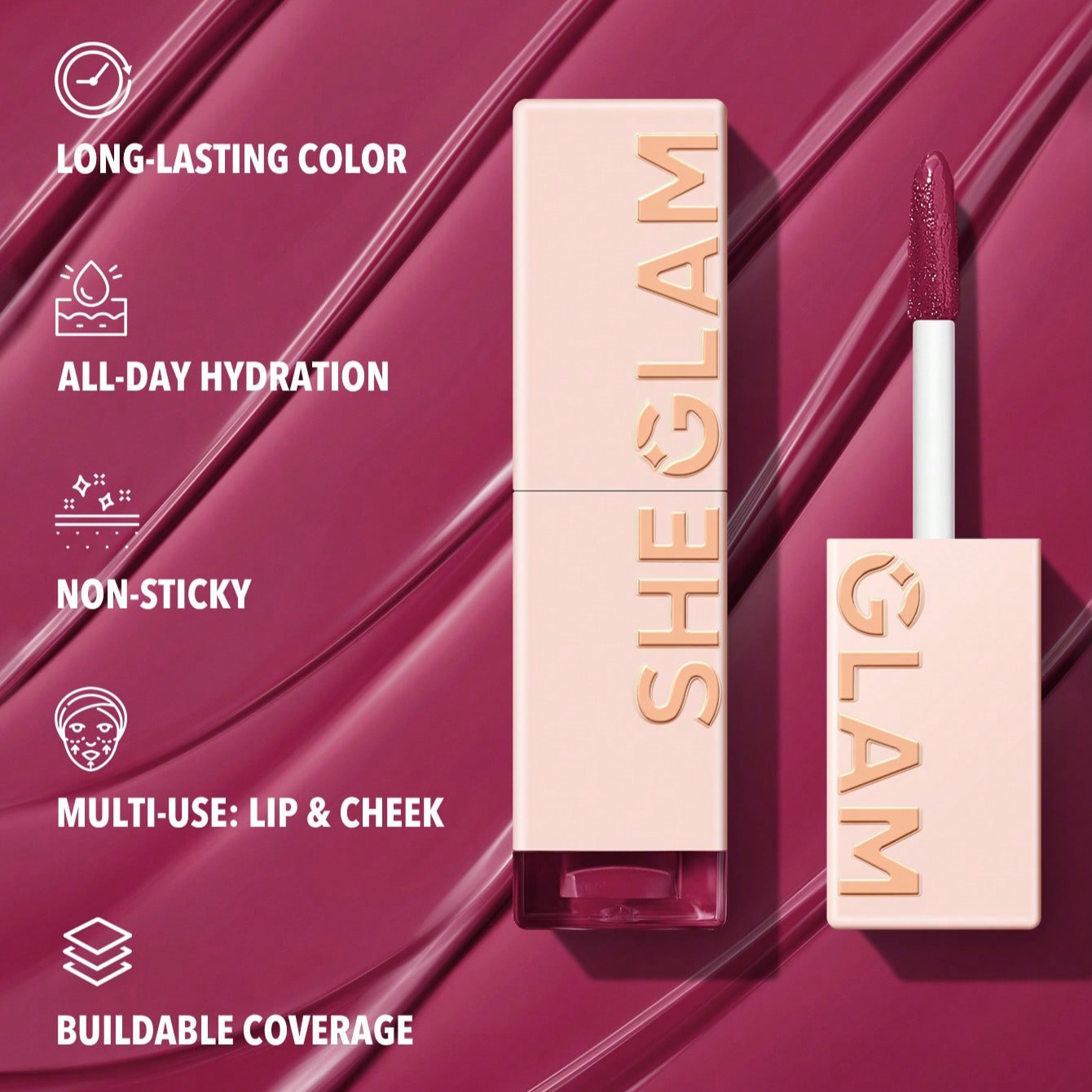 Flormar Göz Farı - Diamonds Terracotta Eyeshadow Golden Eyes 5 G 8690604083886 0212042