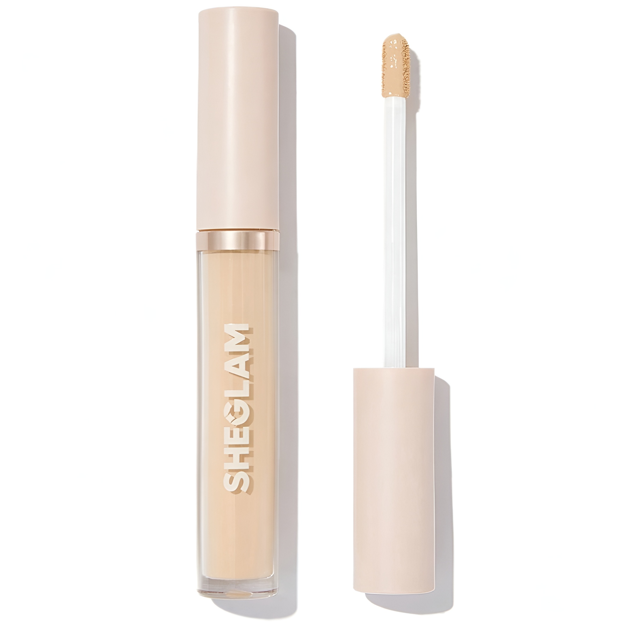 Flormar Göz Farı - Diamonds Terracotta Eyeshadow Golden Eyes 5 G 8690604083886 0212042