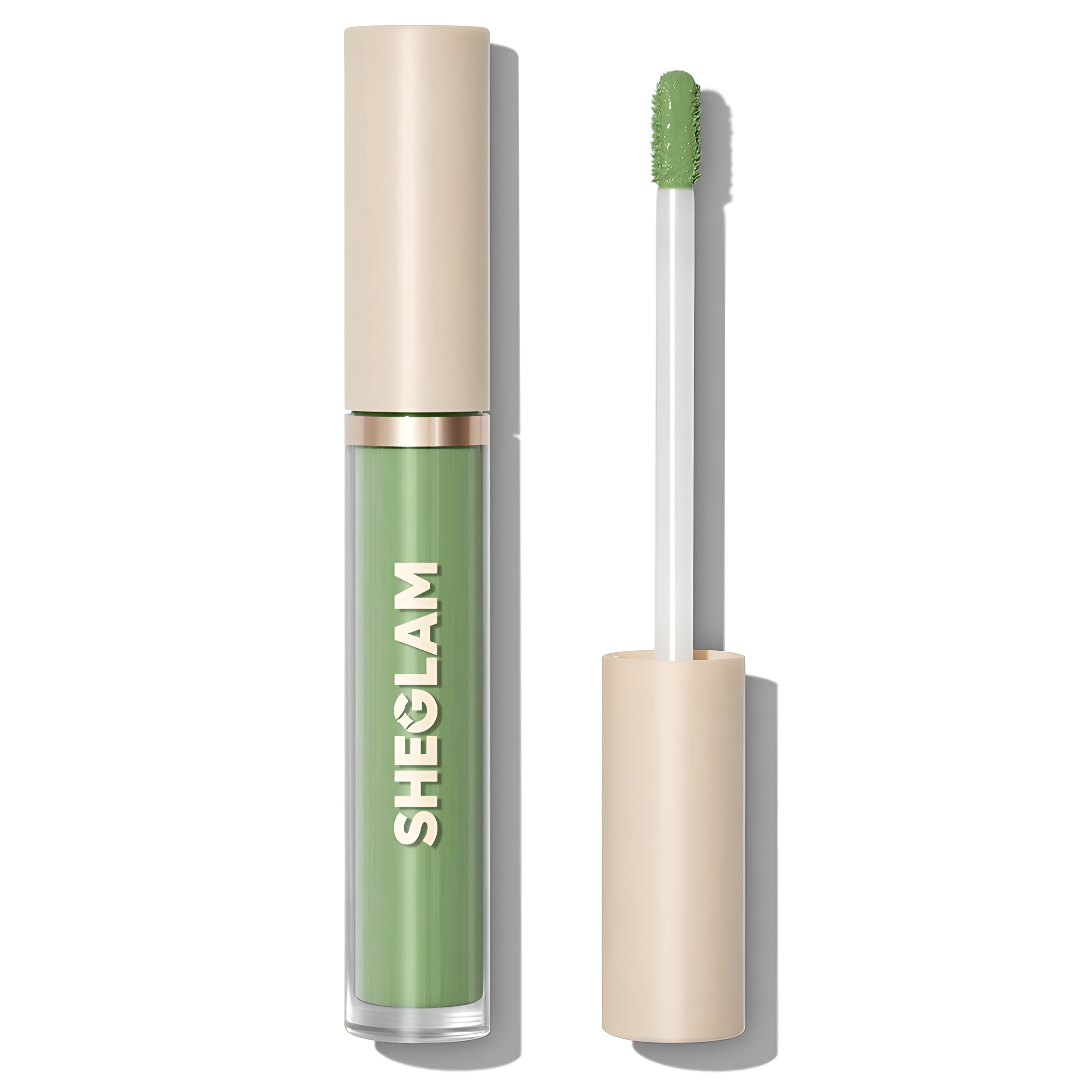 Flormar Göz Farı - Diamonds Terracotta Eyeshadow Golden Eyes 5 G 8690604083886 0212042