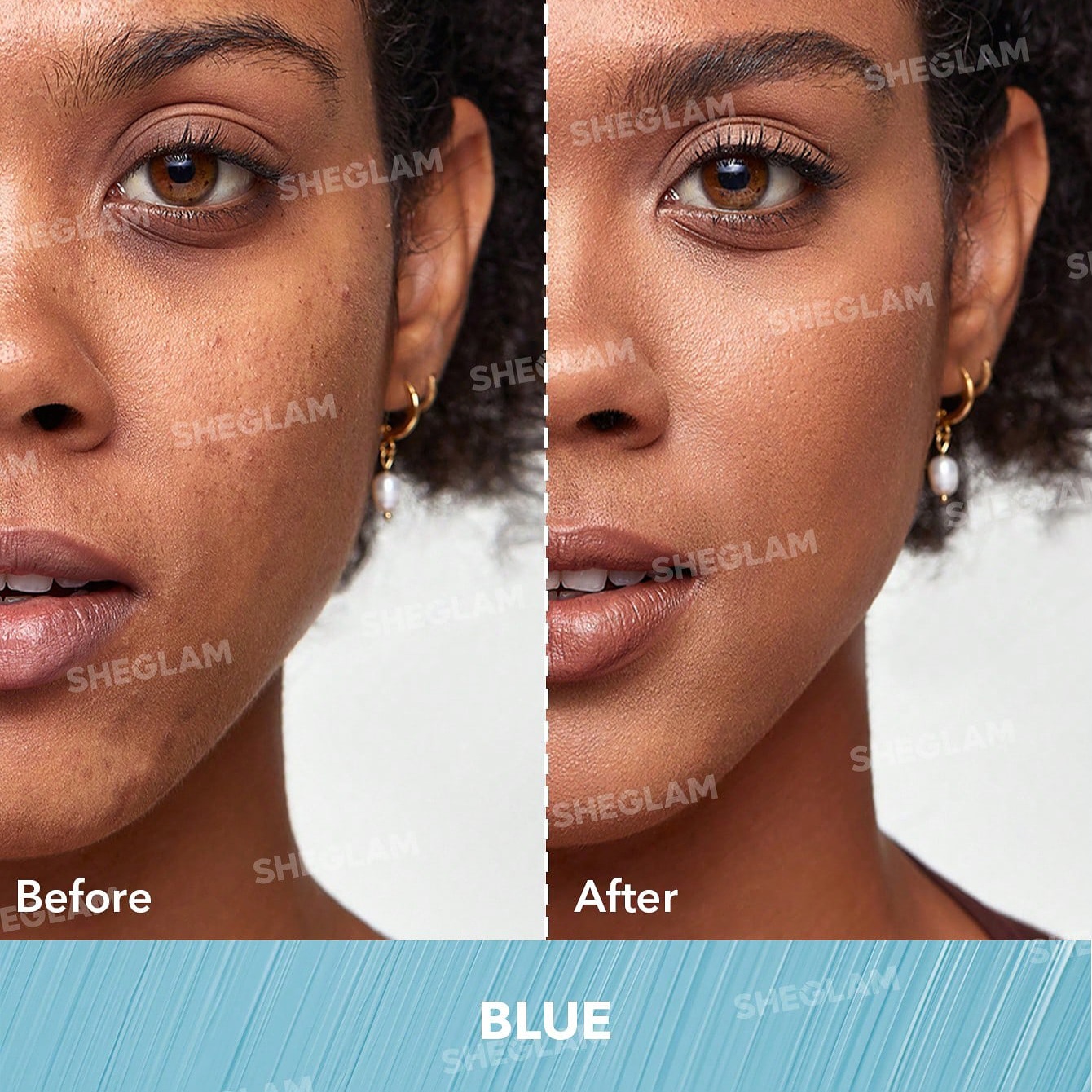 Flormar Göz Farı - Diamonds Terracotta Eyeshadow Golden Eyes 5 G 8690604083886 0212042