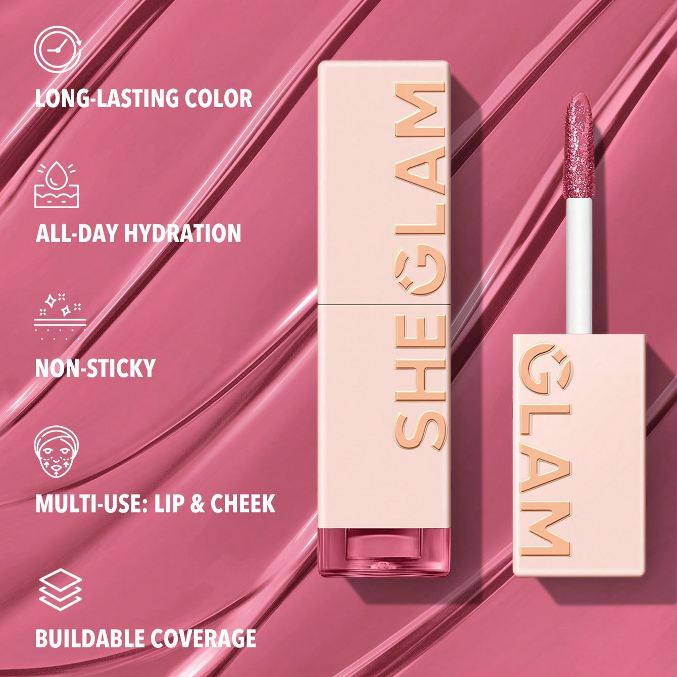 Flormar Göz Farı - Diamonds Terracotta Eyeshadow Golden Eyes 5 G 8690604083886 0212042