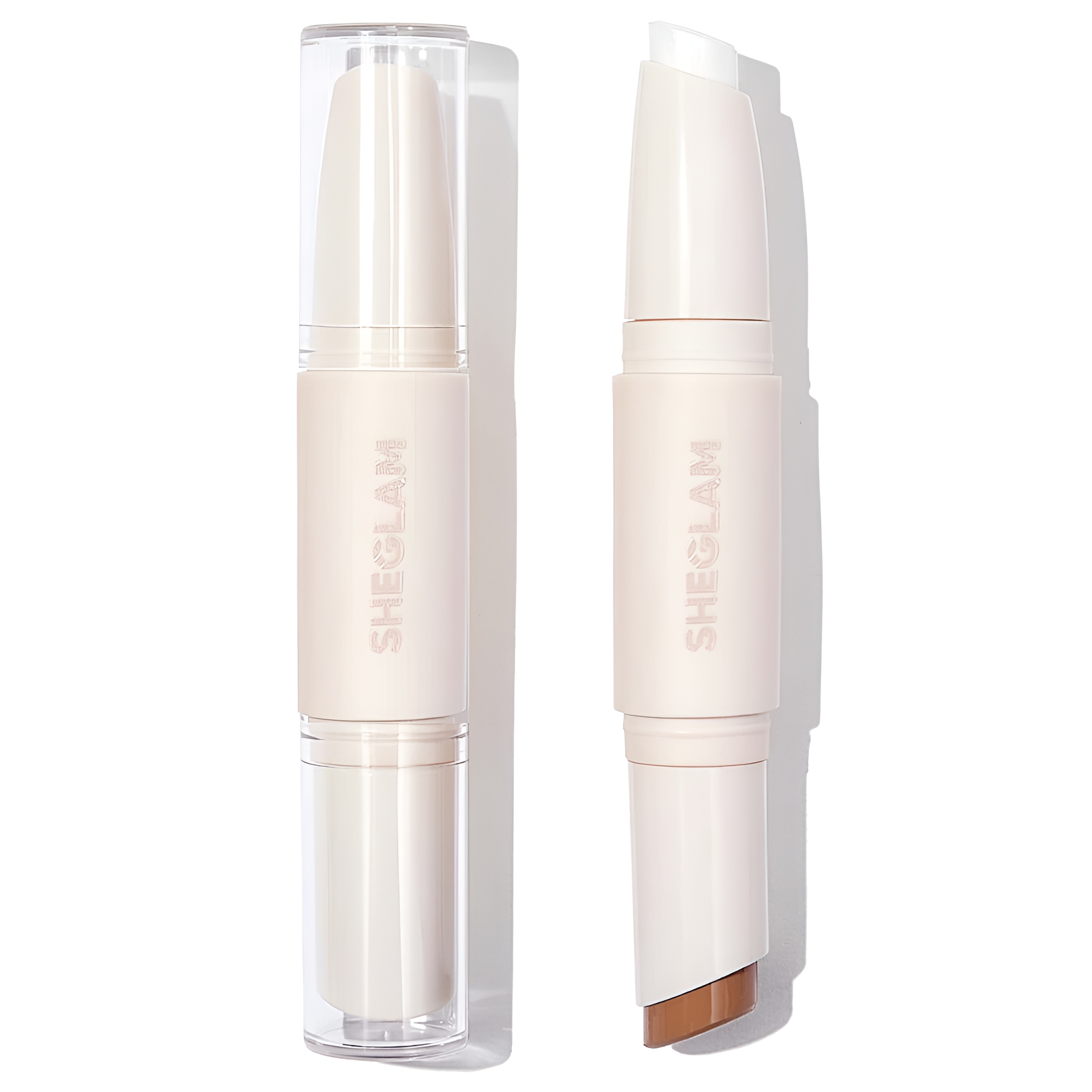 Flormar Göz Farı - Diamonds Terracotta Eyeshadow Golden Eyes 5 G 8690604083886 0212042