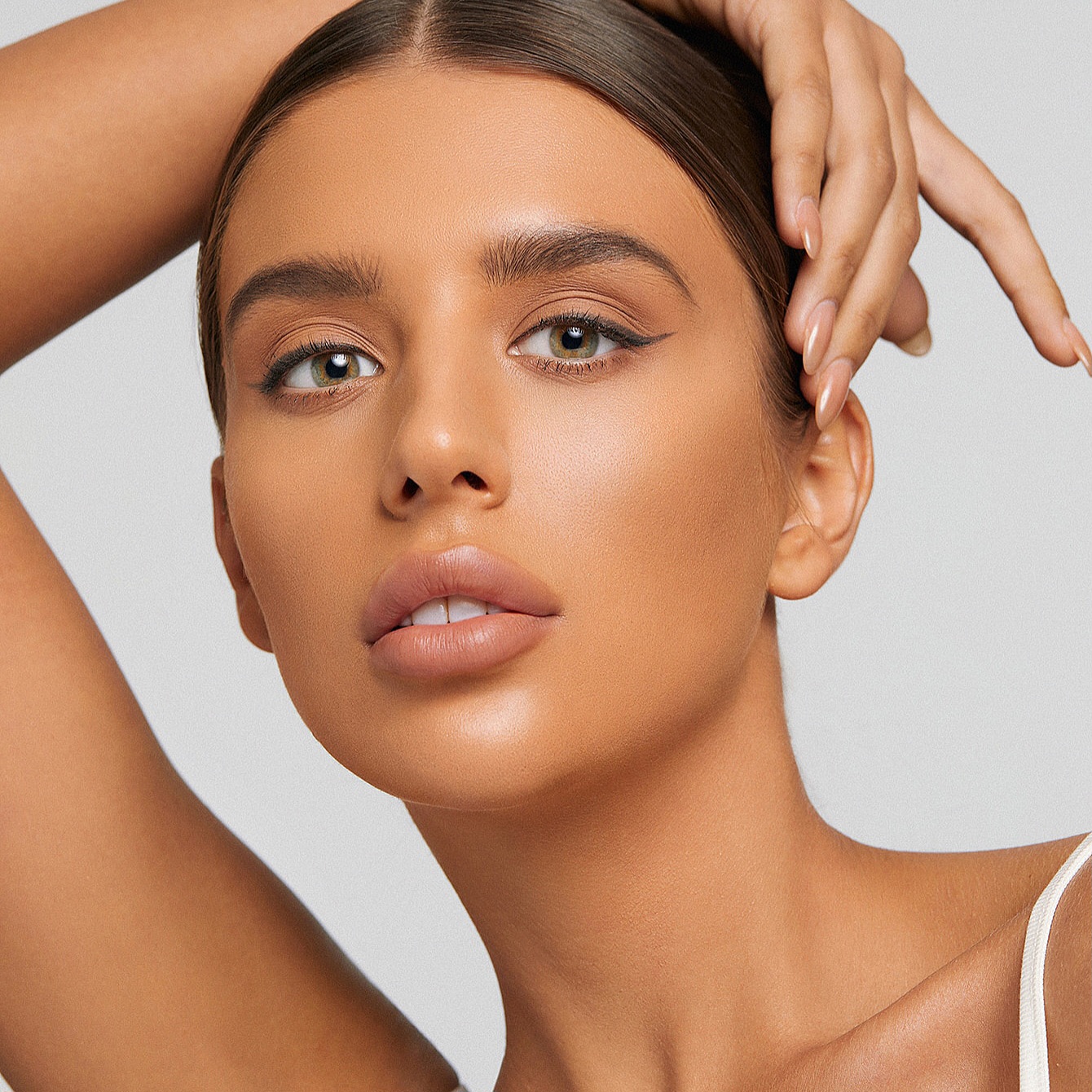 Flormar Göz Farı - Diamonds Terracotta Eyeshadow Golden Eyes 5 G 8690604083886 0212042