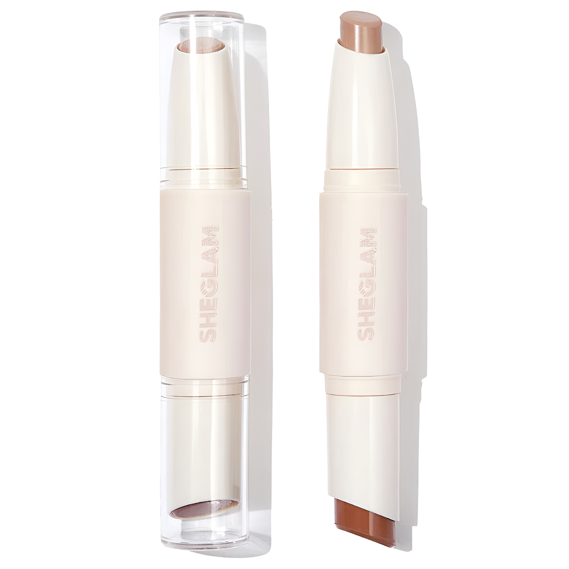 Flormar Göz Farı - Diamonds Terracotta Eyeshadow Golden Eyes 5 G 8690604083886 0212042