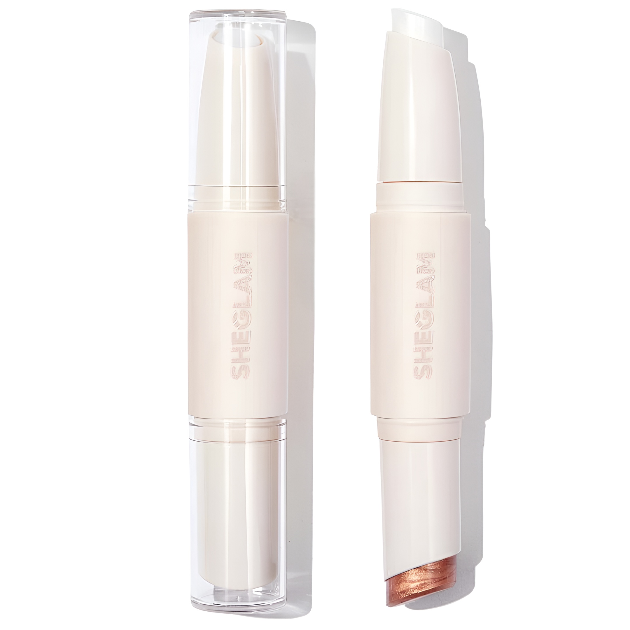 Flormar Göz Farı - Diamonds Terracotta Eyeshadow Golden Eyes 5 G 8690604083886 0212042