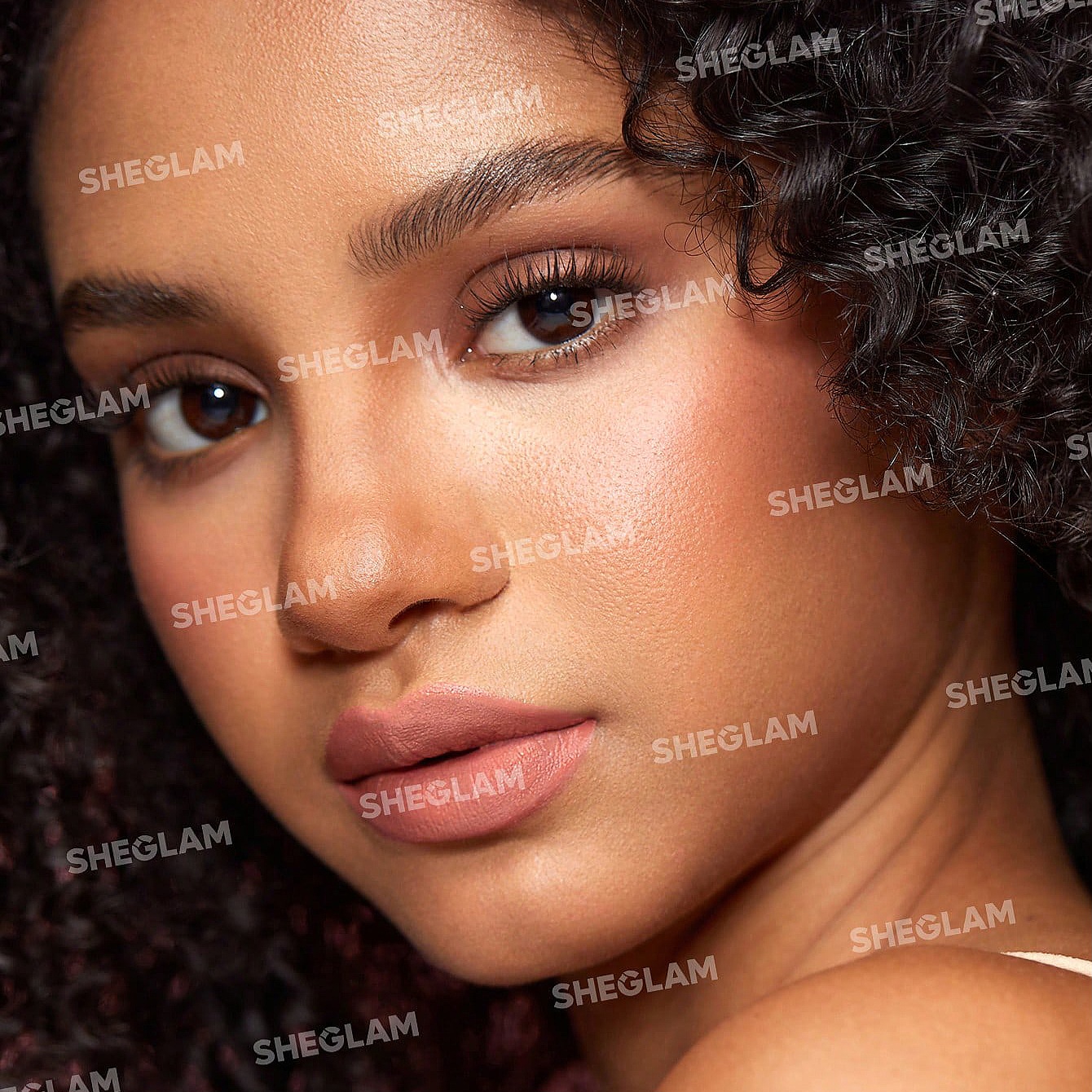 Flormar Göz Farı - Diamonds Terracotta Eyeshadow Golden Eyes 5 G 8690604083886 0212042