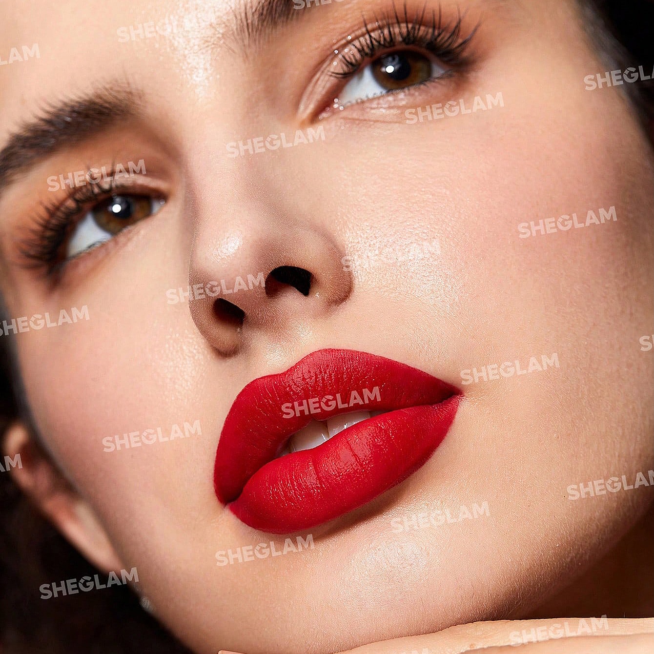 Flormar Göz Farı - Diamonds Terracotta Eyeshadow Golden Eyes 5 G 8690604083886 0212042