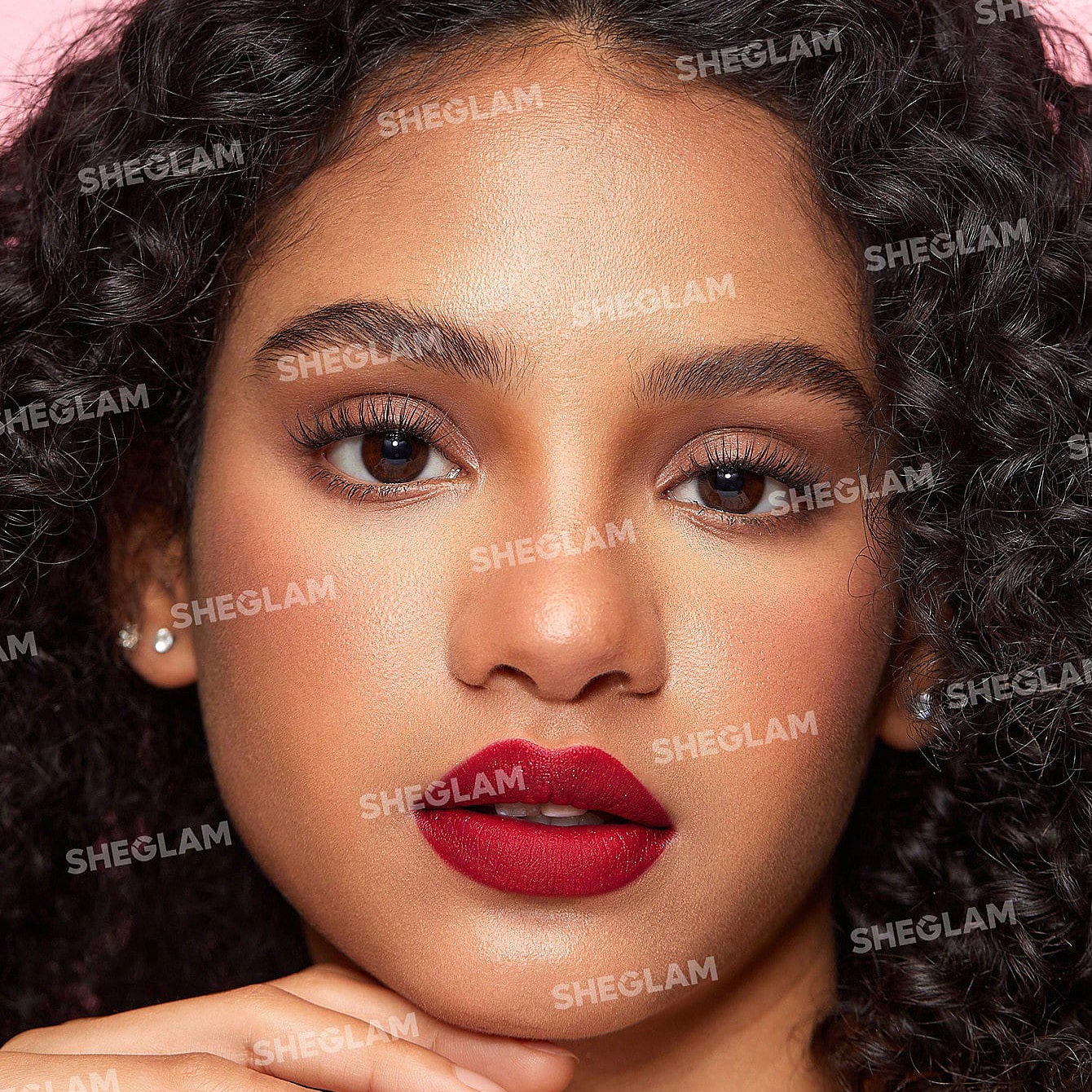 Flormar Göz Farı - Diamonds Terracotta Eyeshadow Golden Eyes 5 G 8690604083886 0212042