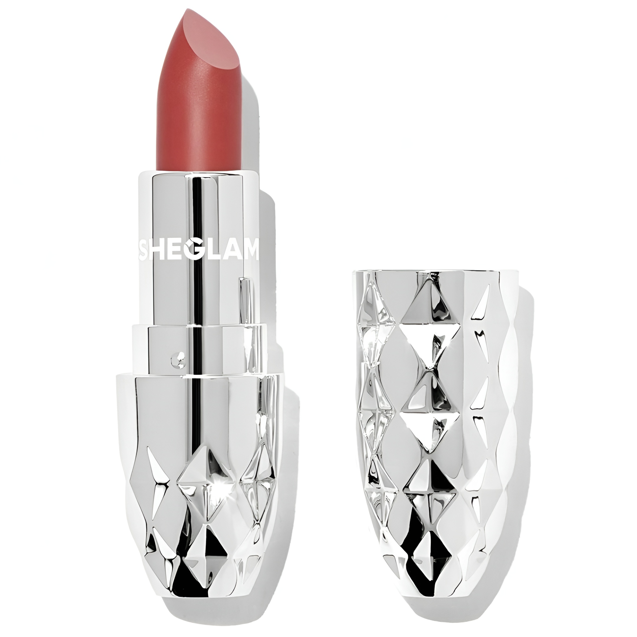 Flormar Göz Farı - Diamonds Terracotta Eyeshadow Golden Eyes 5 G 8690604083886 0212042