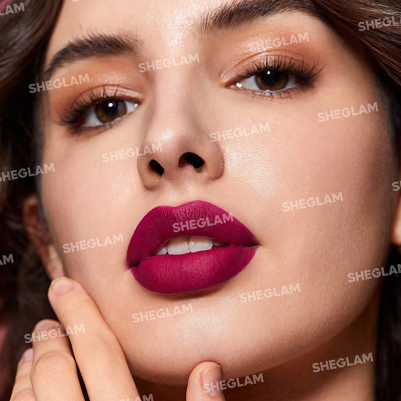 Flormar Göz Farı - Diamonds Terracotta Eyeshadow Golden Eyes 5 G 8690604083886 0212042