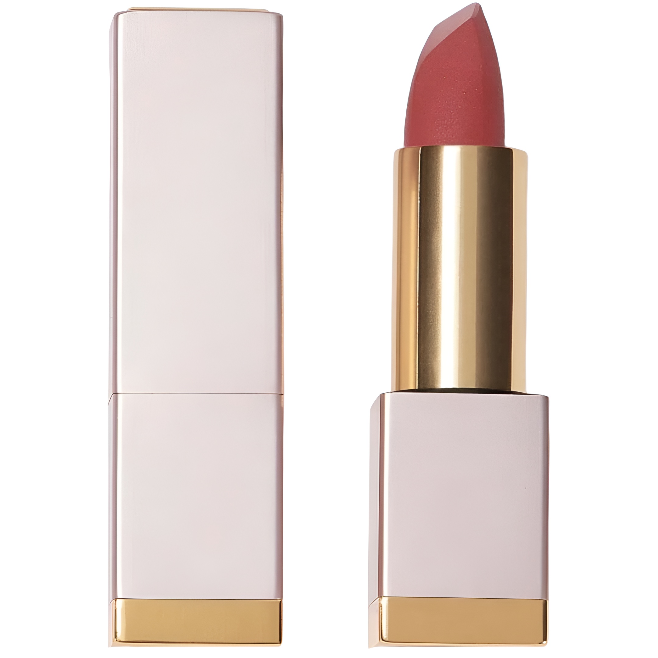 Flormar Göz Farı - Diamonds Terracotta Eyeshadow Golden Eyes 5 G 8690604083886 0212042