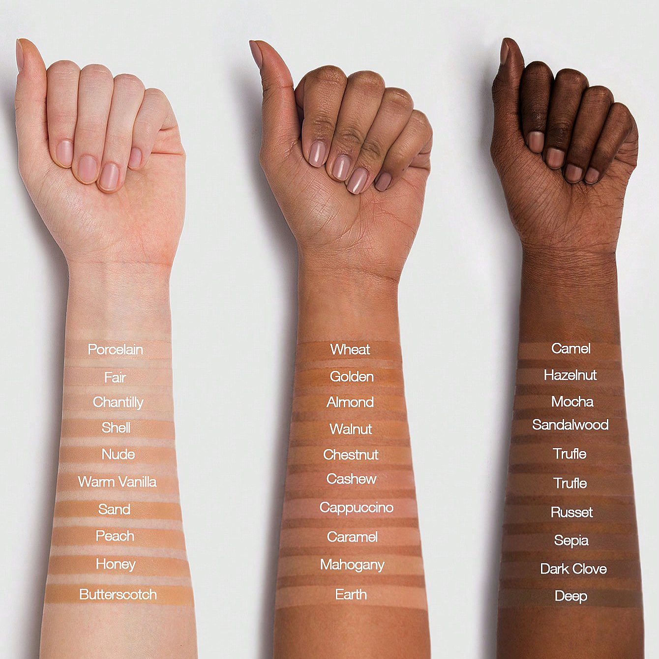 Flormar Göz Farı - Diamonds Terracotta Eyeshadow Golden Eyes 5 G 8690604083886 0212042