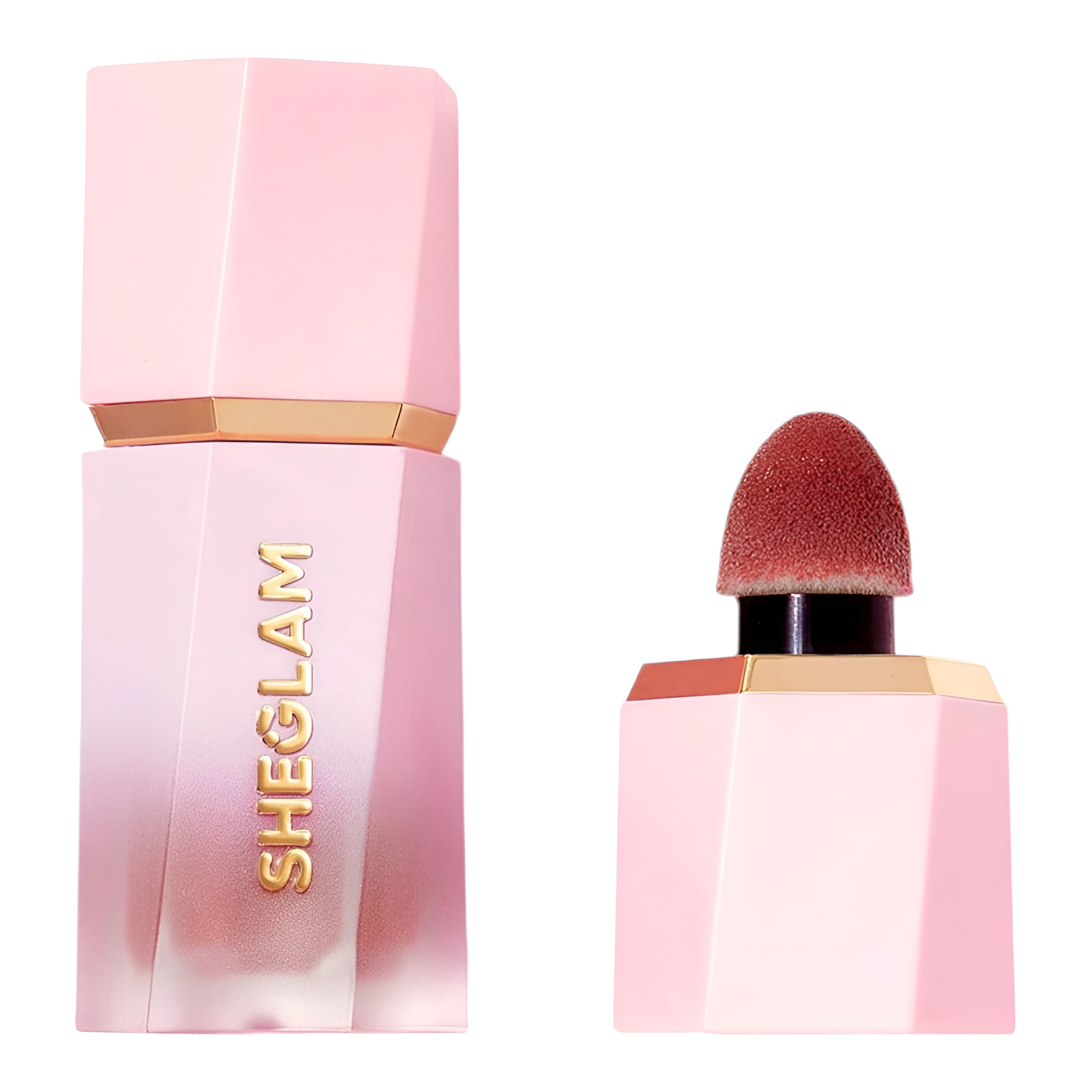 Flormar Göz Farı - Diamonds Terracotta Eyeshadow Golden Eyes 5 G 8690604083886 0212042