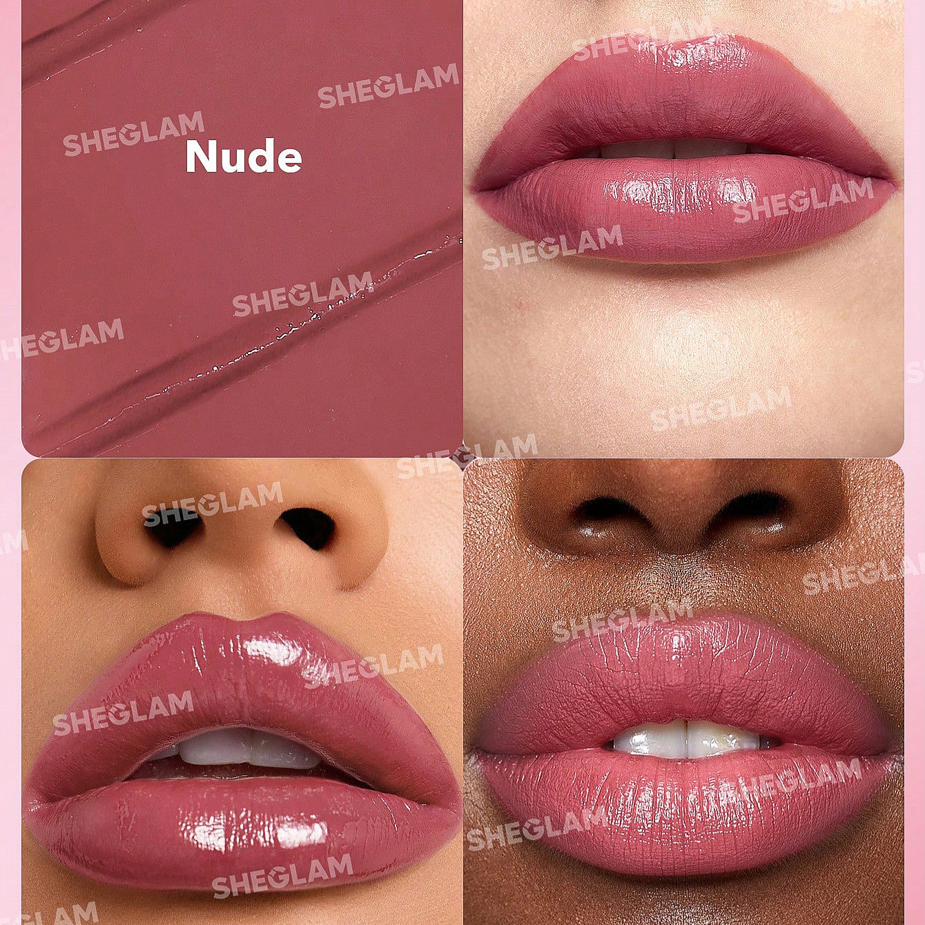 Flormar Göz Farı - Diamonds Terracotta Eyeshadow Golden Eyes 5 G 8690604083886 0212042