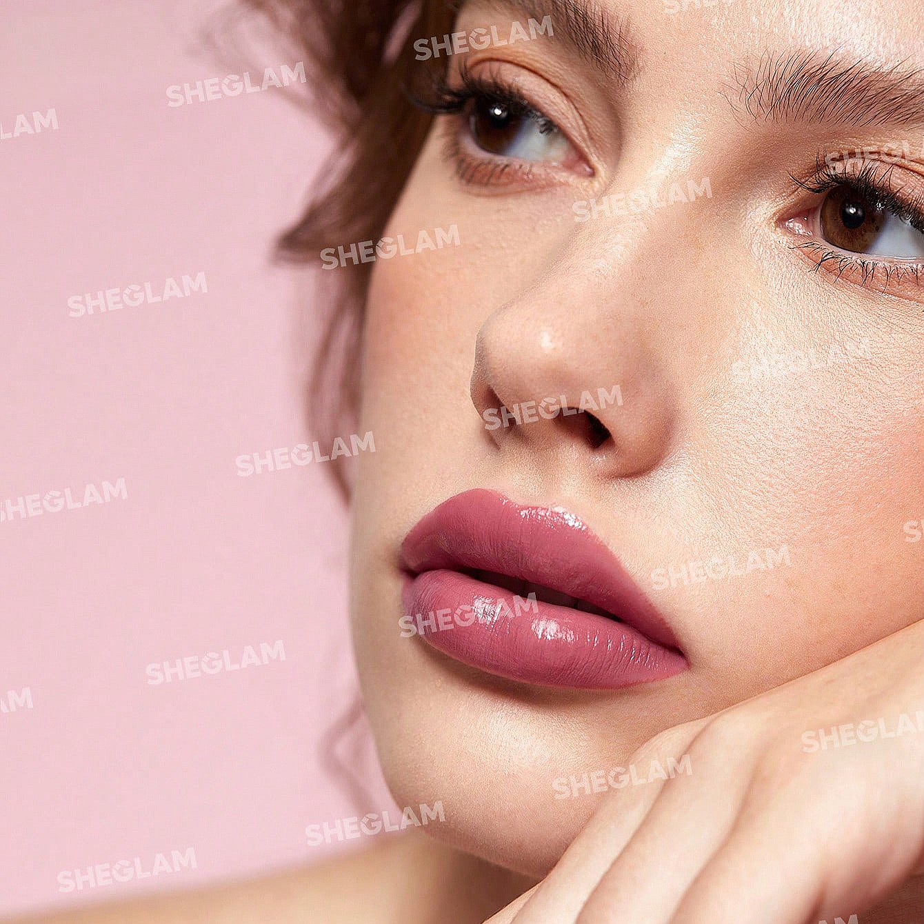 Flormar Göz Farı - Diamonds Terracotta Eyeshadow Golden Eyes 5 G 8690604083886 0212042