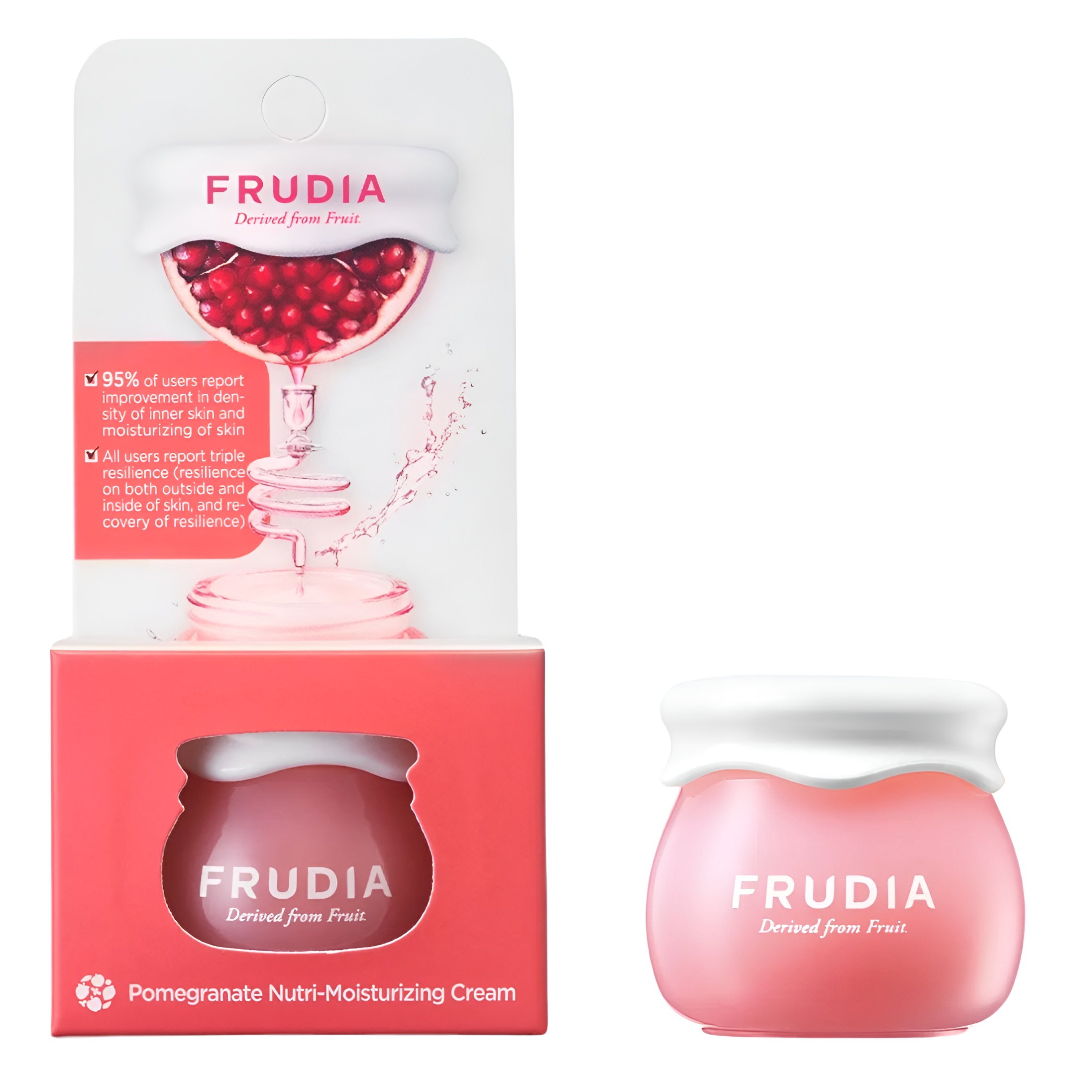 Flormar Göz Farı - Diamonds Terracotta Eyeshadow Golden Eyes 5 G 8690604083886 0212042