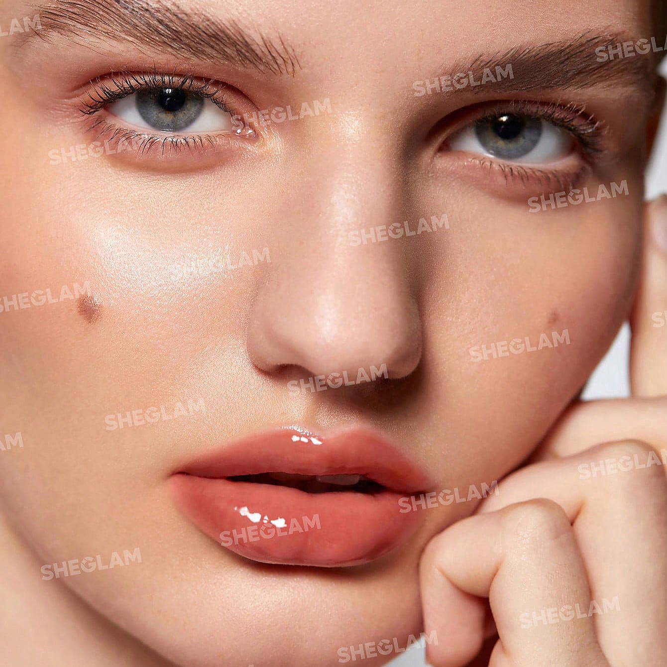 Flormar Göz Farı - Diamonds Terracotta Eyeshadow Golden Eyes 5 G 8690604083886 0212042