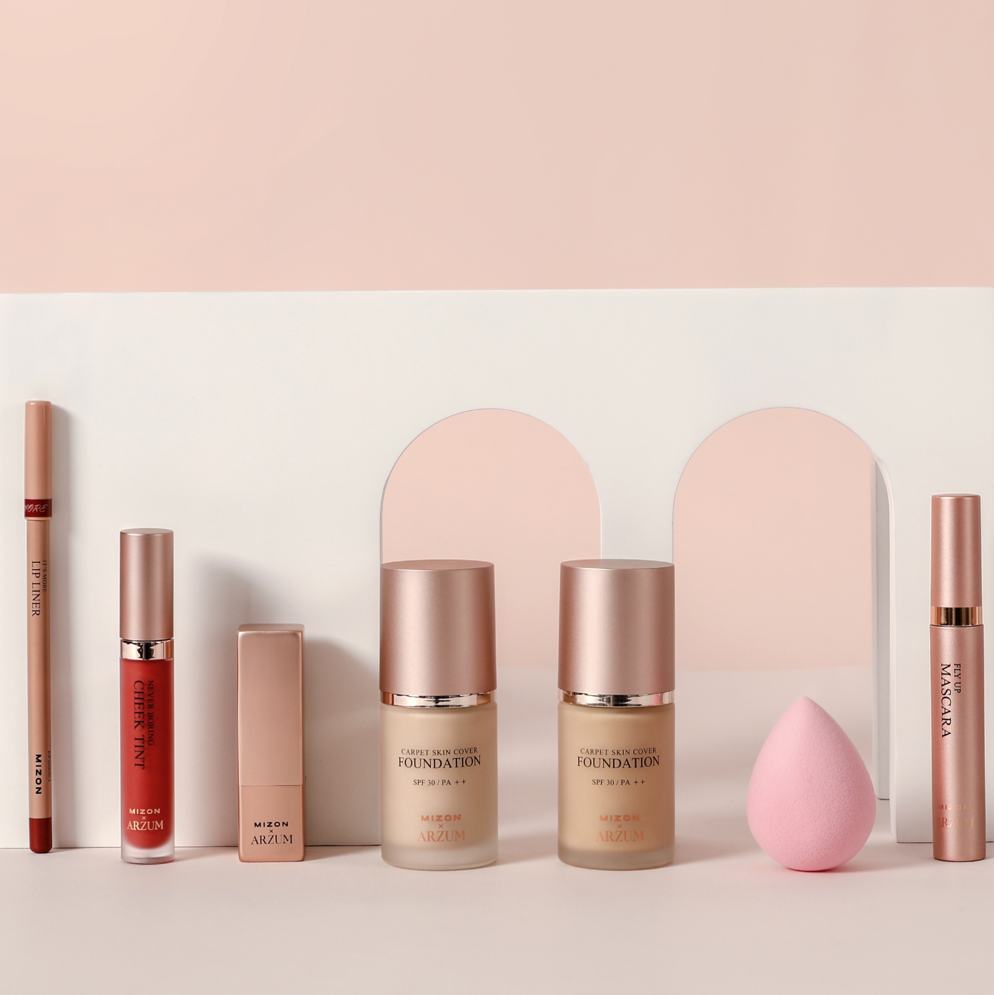 Flormar Göz Farı - Diamonds Terracotta Eyeshadow Golden Eyes 5 G 8690604083886 0212042