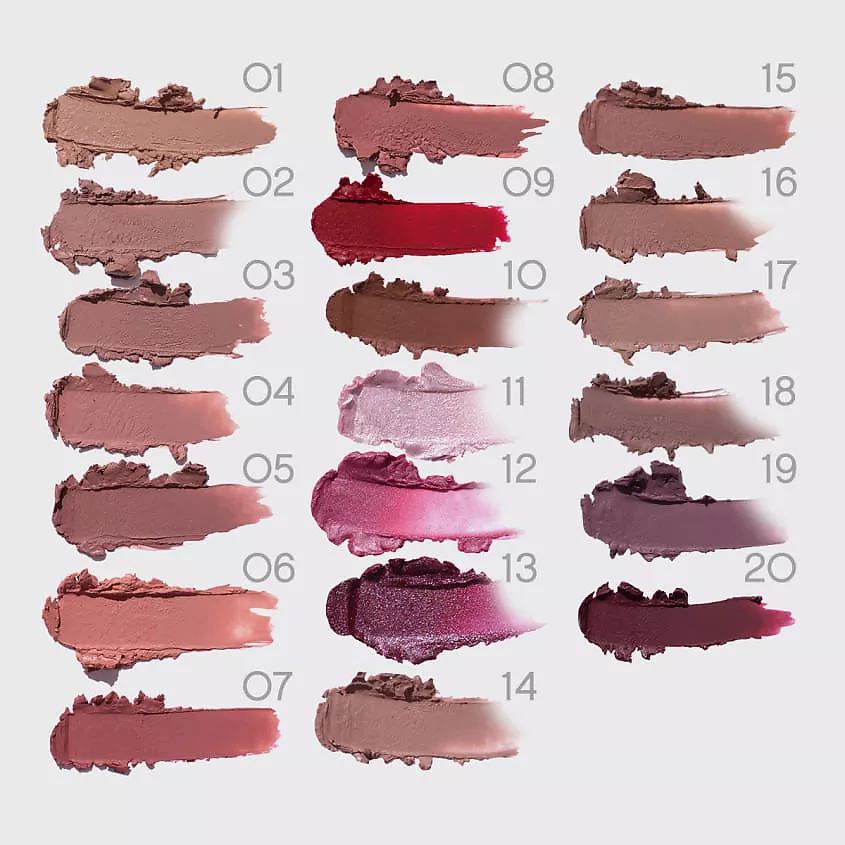 Flormar Göz Farı - Diamonds Terracotta Eyeshadow Golden Eyes 5 G 8690604083886 0212042