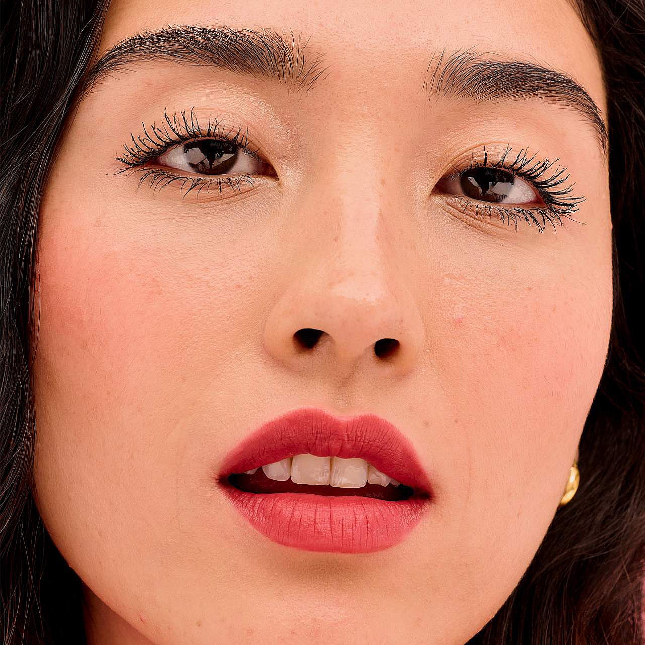 Flormar Göz Farı - Diamonds Terracotta Eyeshadow Golden Eyes 5 G 8690604083886 0212042