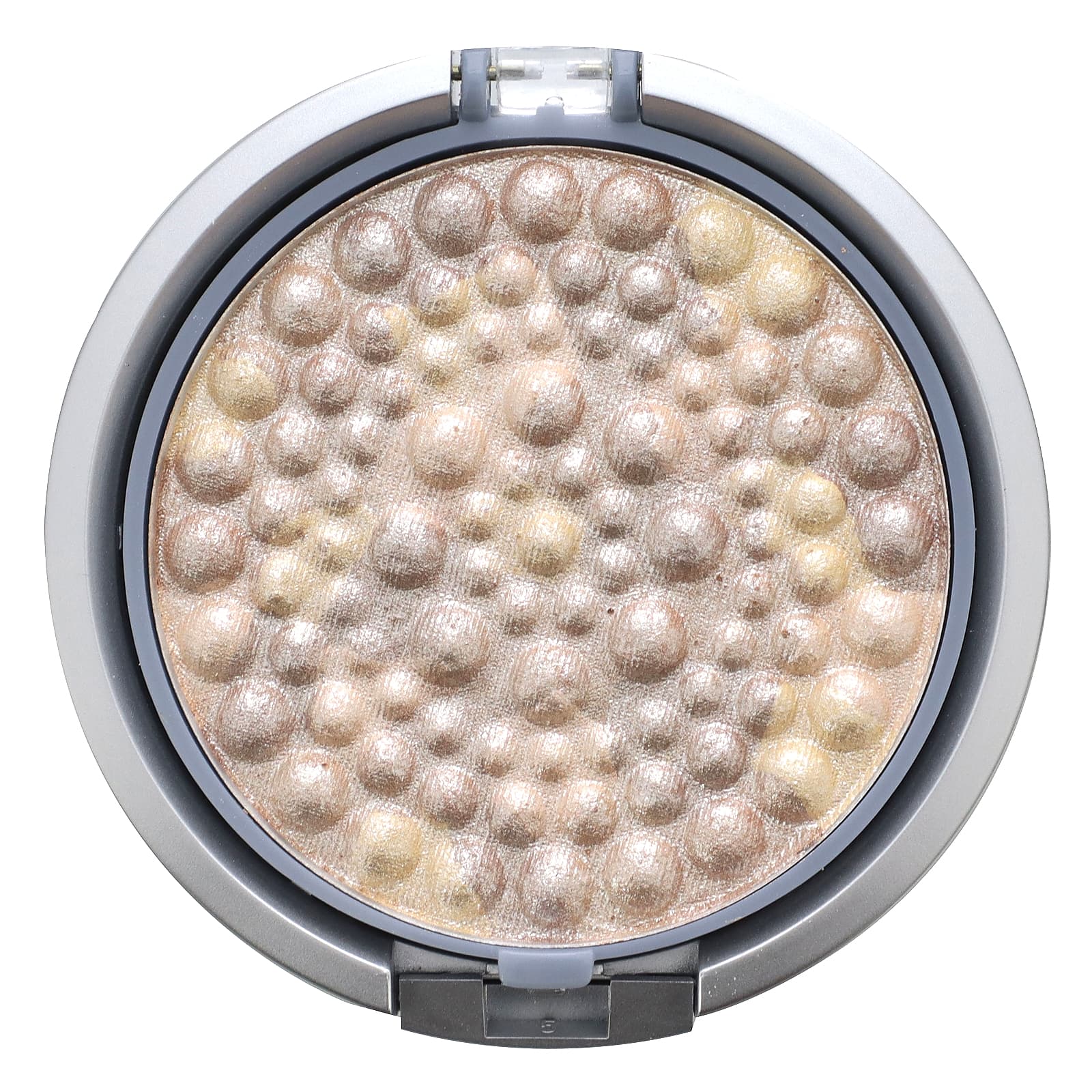 Flormar Göz Farı - Diamonds Terracotta Eyeshadow Golden Eyes 5 G 8690604083886 0212042