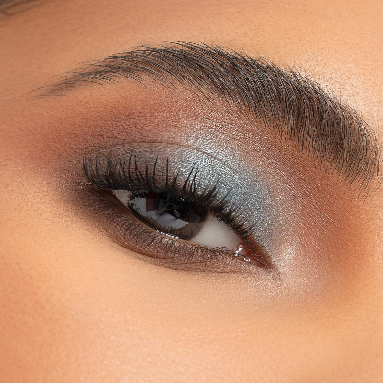 Flormar Göz Farı - Diamonds Terracotta Eyeshadow Golden Eyes 5 G 8690604083886 0212042