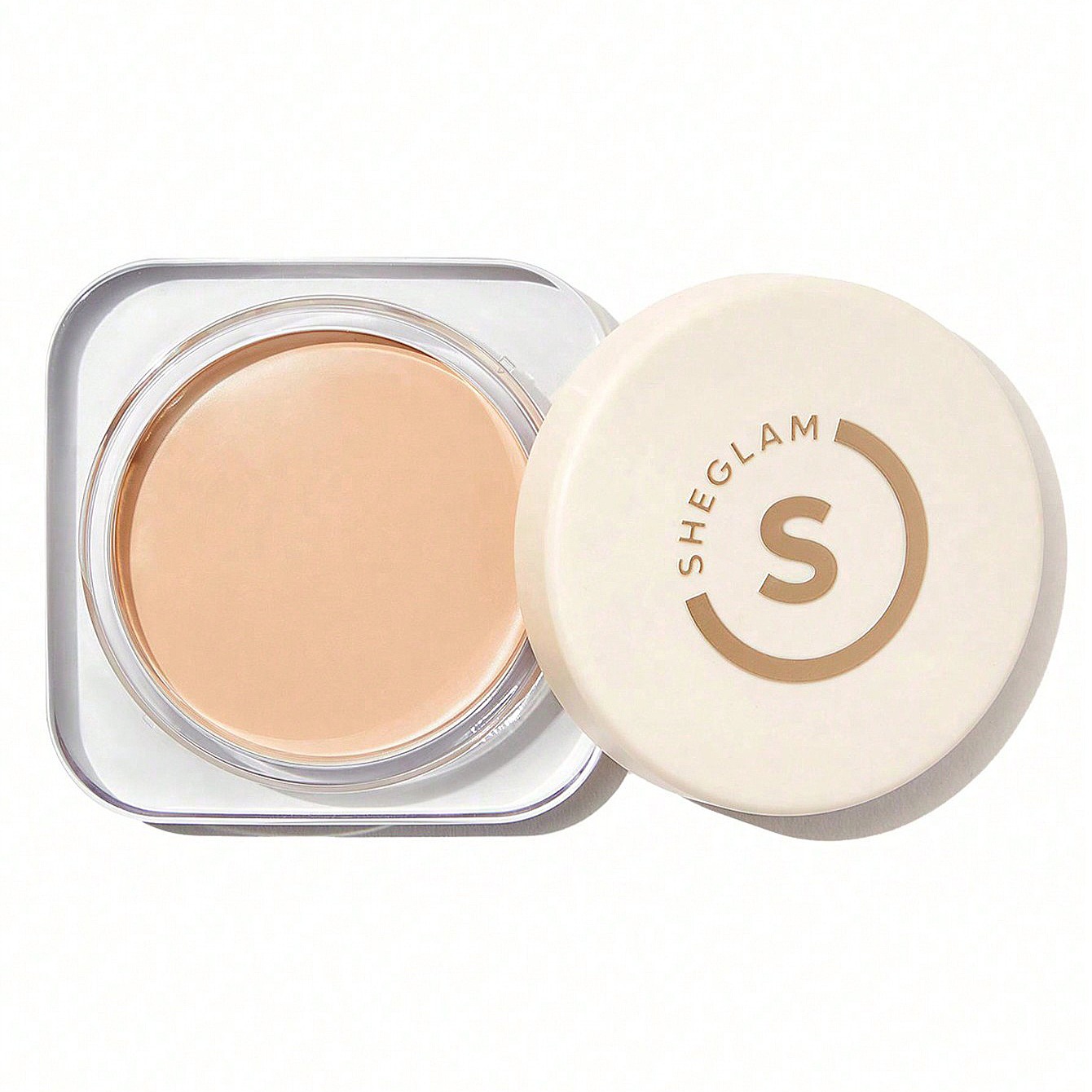 Flormar Göz Farı - Diamonds Terracotta Eyeshadow Golden Eyes 5 G 8690604083886 0212042