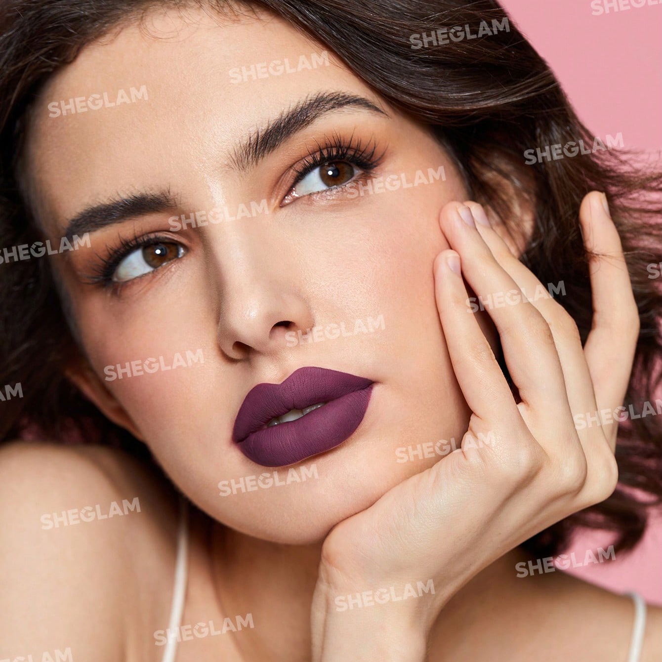 Flormar Göz Farı - Diamonds Terracotta Eyeshadow Golden Eyes 5 G 8690604083886 0212042