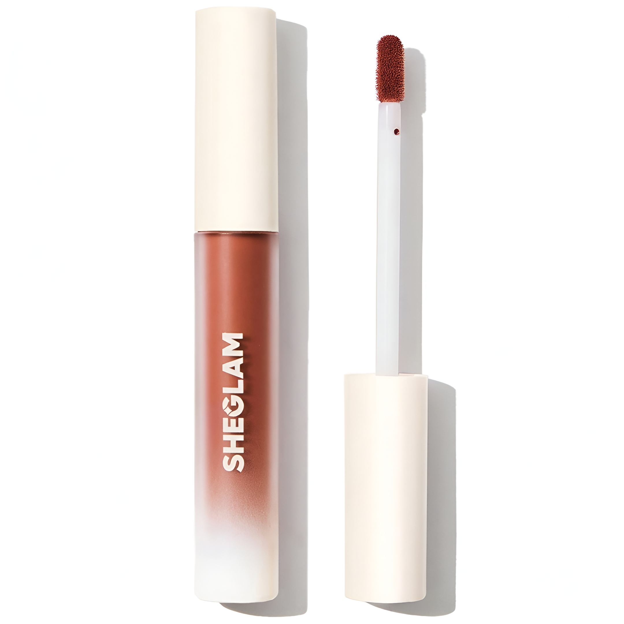 Flormar Göz Farı - Diamonds Terracotta Eyeshadow Golden Eyes 5 G 8690604083886 0212042