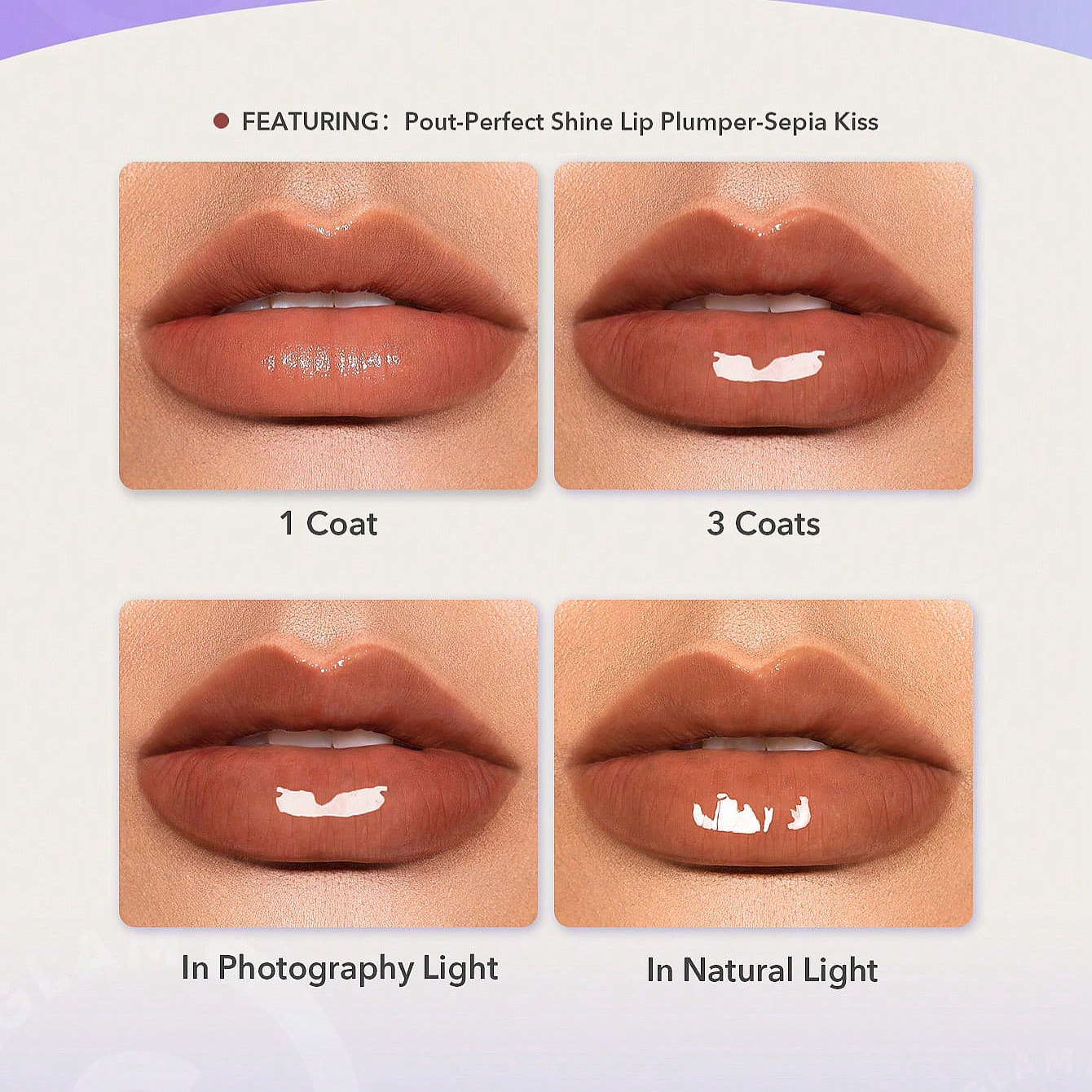 Flormar Göz Farı - Diamonds Terracotta Eyeshadow Golden Eyes 5 G 8690604083886 0212042